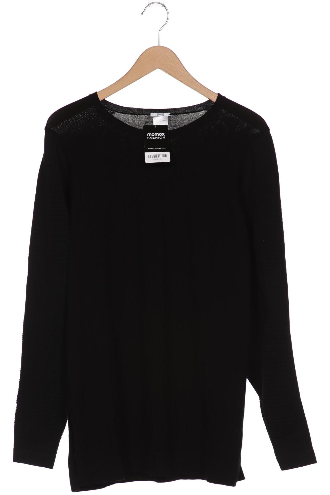 

Wolford Damen Pullover, schwarz