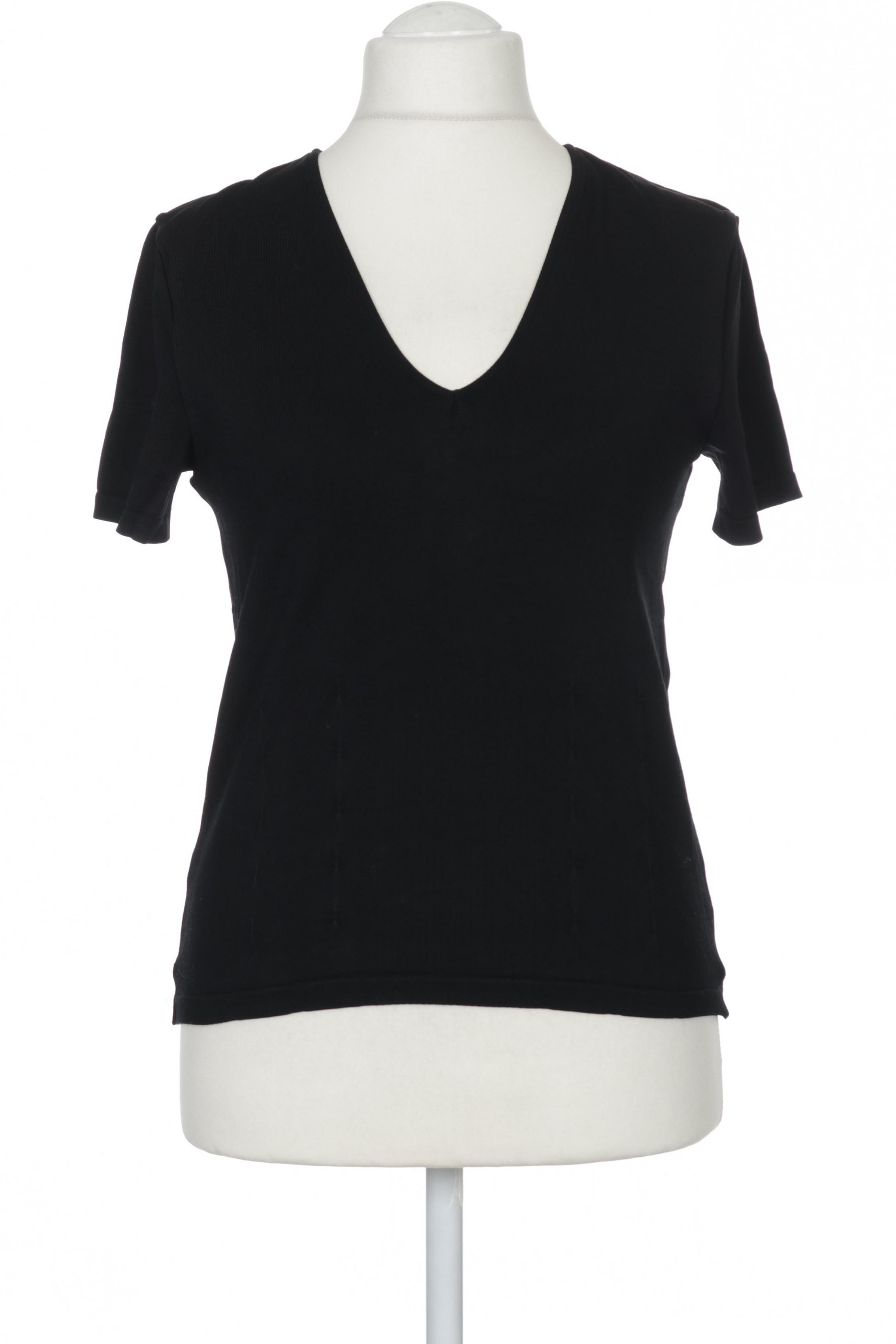 

Wolford Damen Pullover, schwarz, Gr.