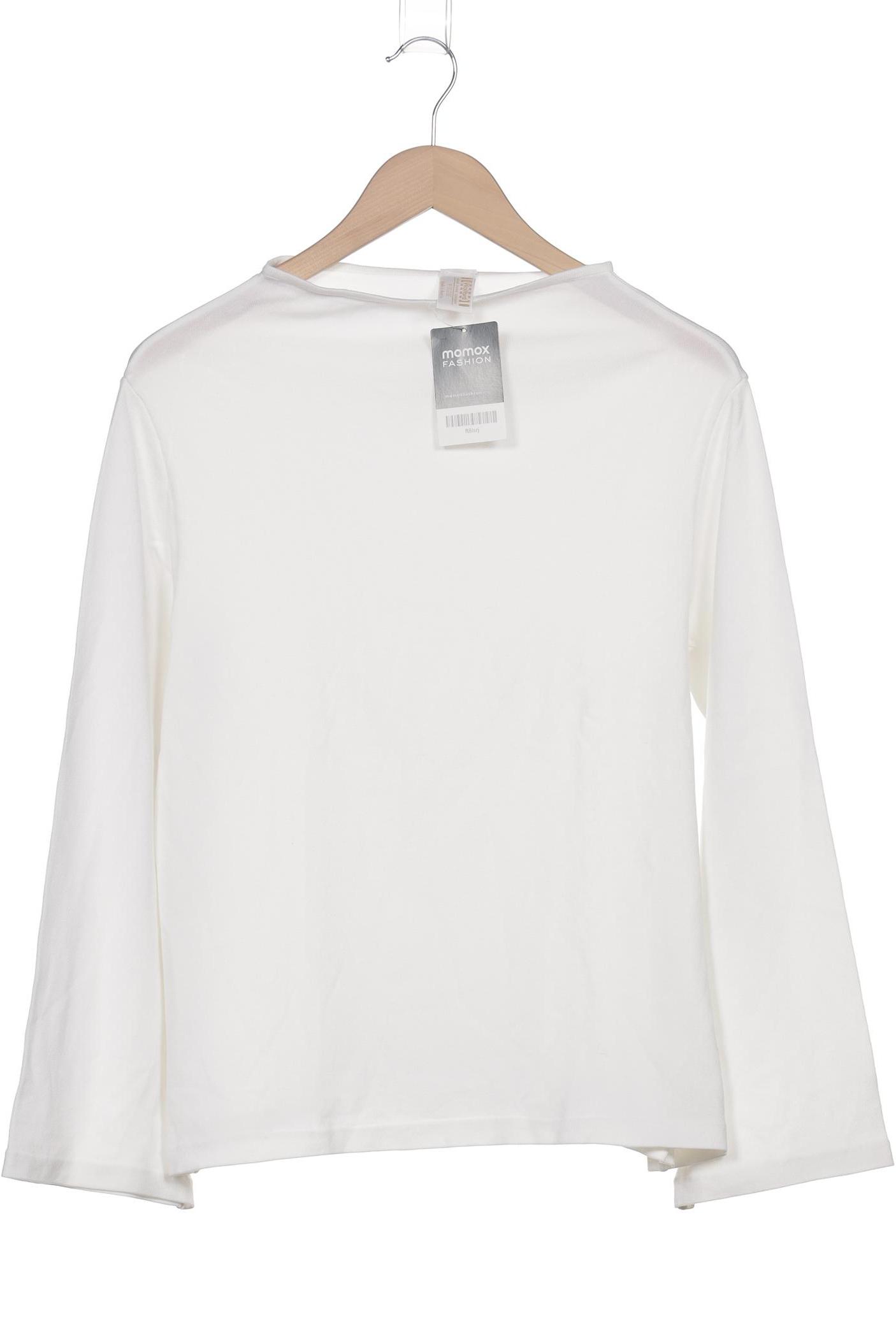 

Wolford Damen Pullover, weiß, Gr. 34