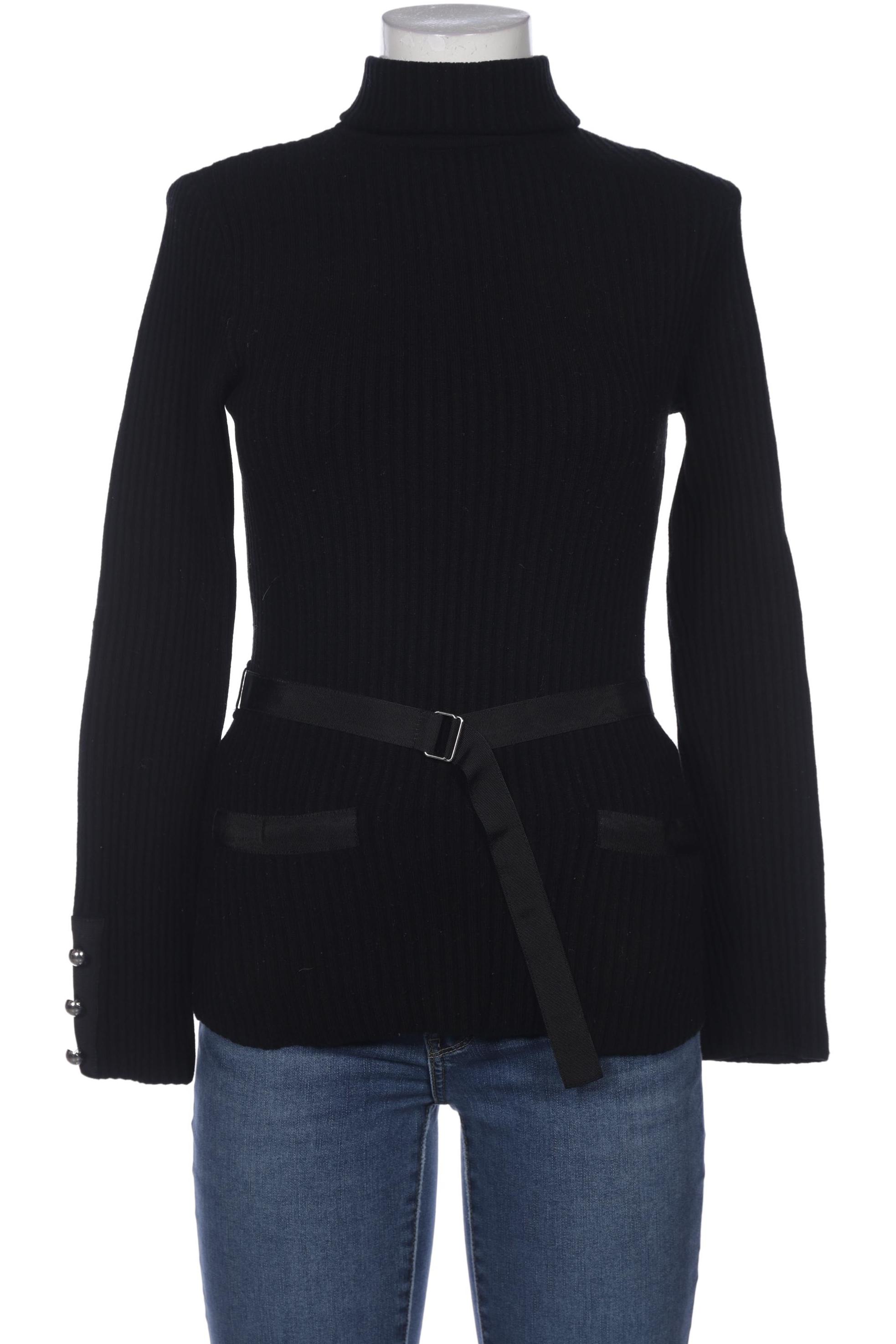 

Wolford Damen Pullover, schwarz