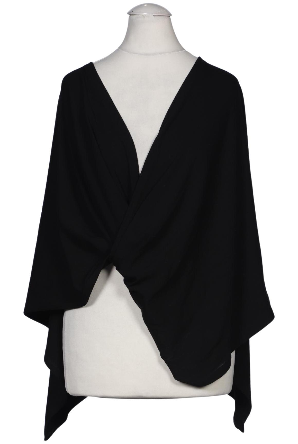 

Wolford Damen Pullover, schwarz, Gr. 36