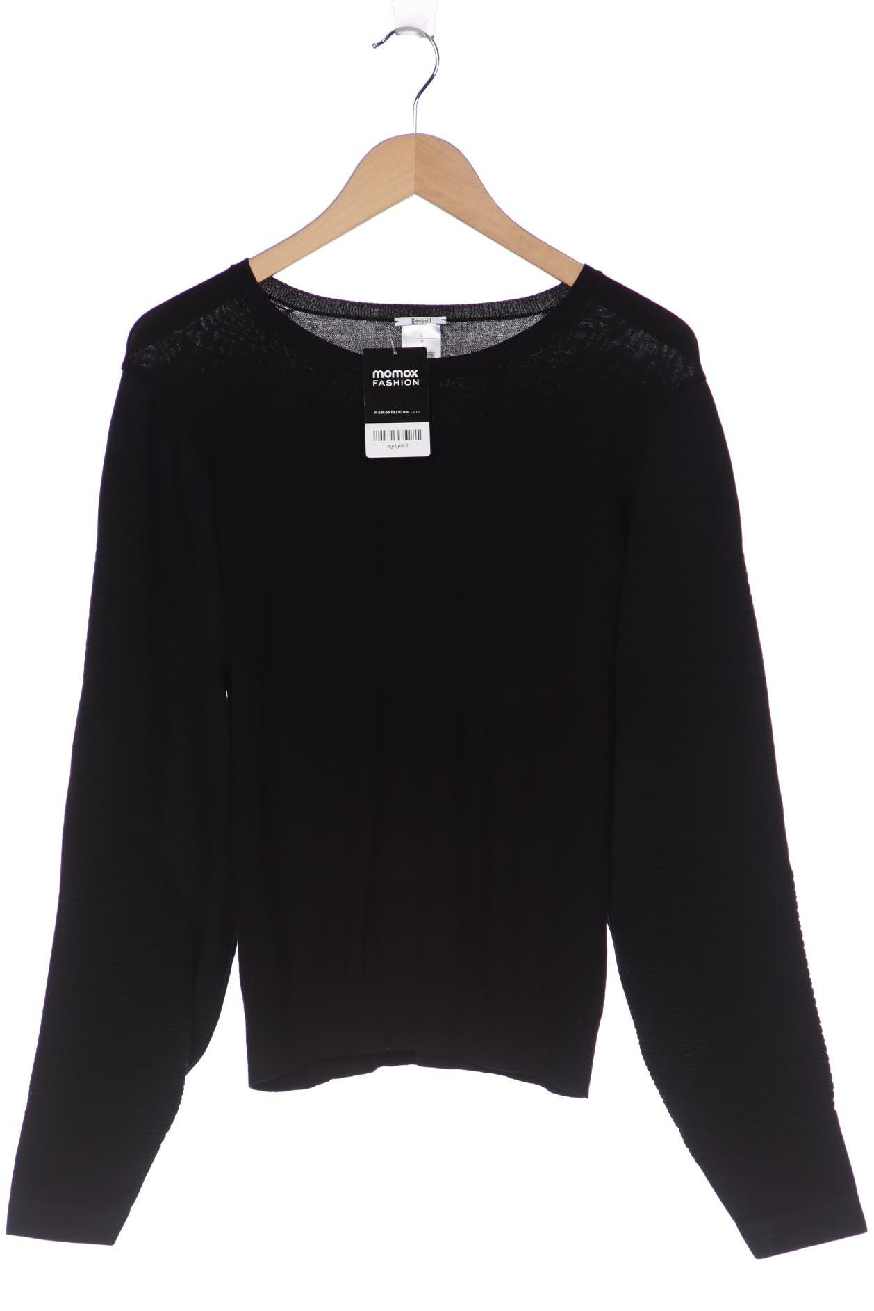 

Wolford Damen Pullover, schwarz, Gr. 38