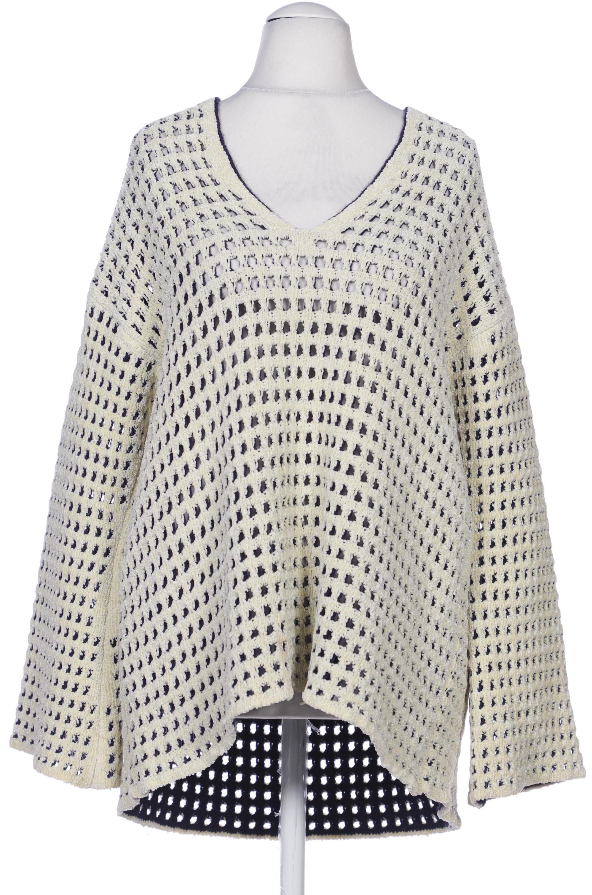 

Wolford Damen Pullover, beige, Gr. 36