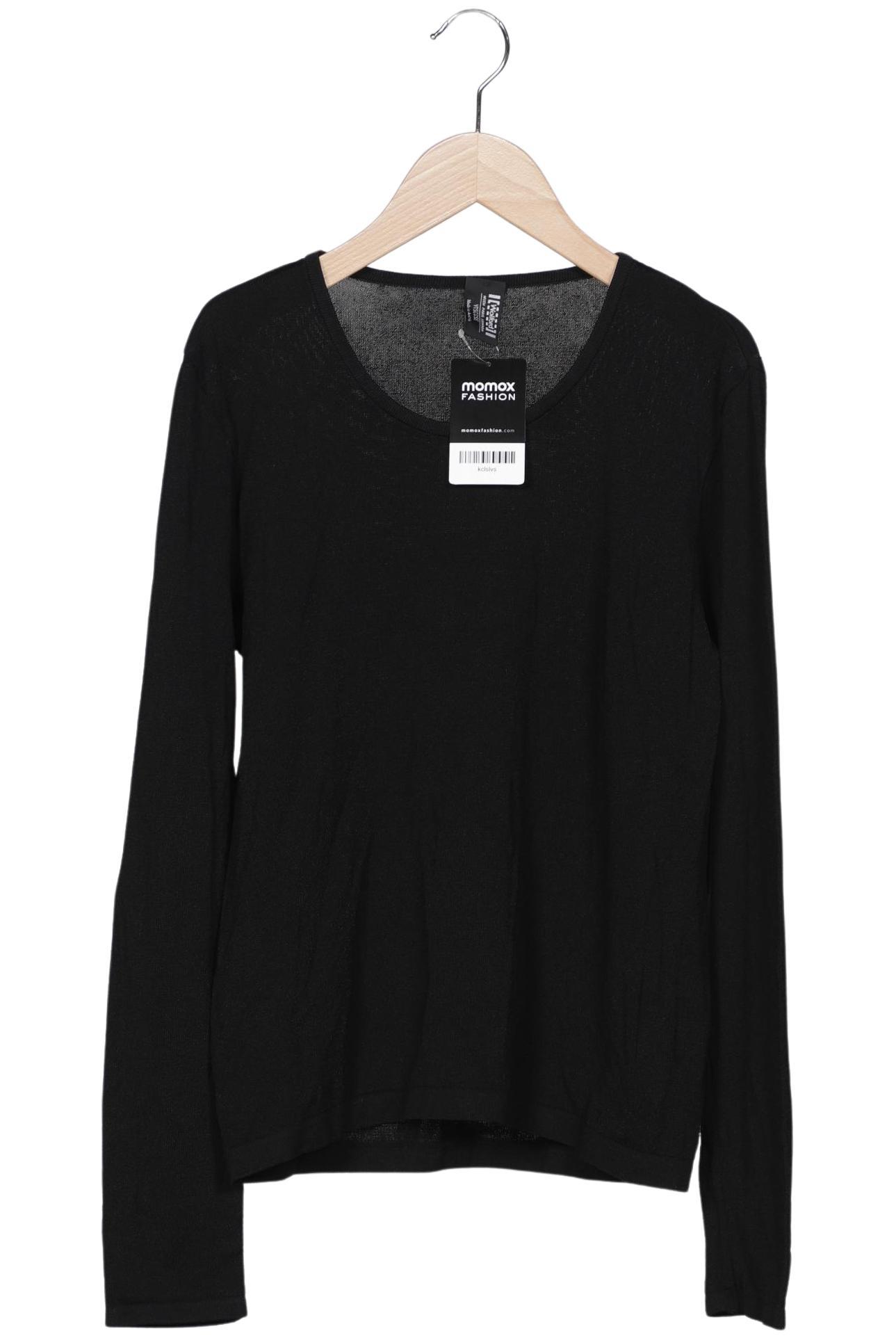 

Wolford Damen Pullover, schwarz, Gr. 38