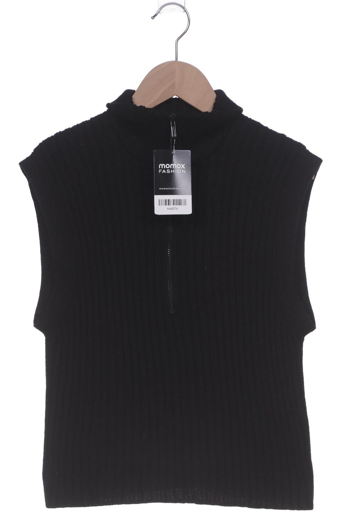 

Wolford Damen Pullover, schwarz, Gr. 42