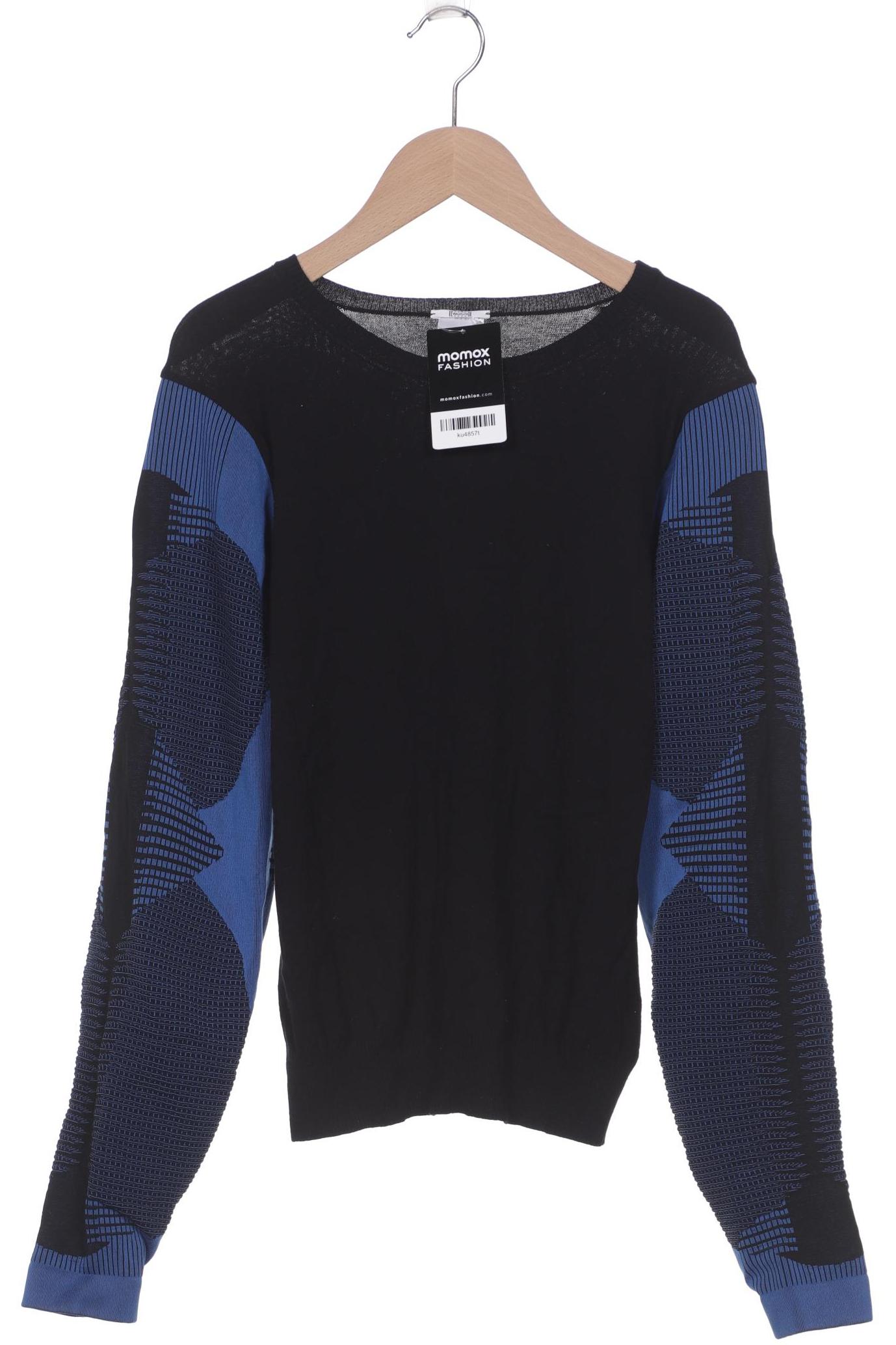 

Wolford Damen Pullover, blau