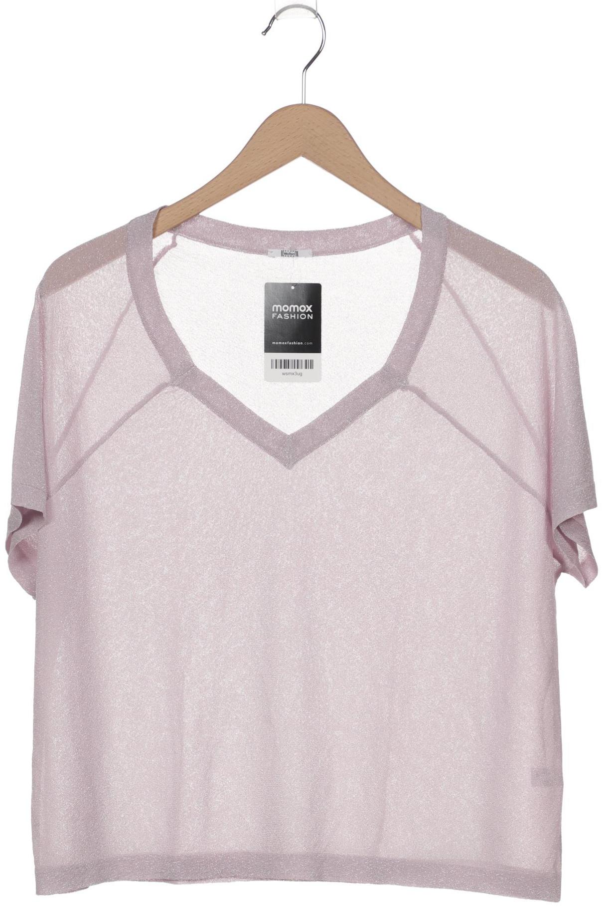 

Wolford Damen Pullover, pink, Gr. 34