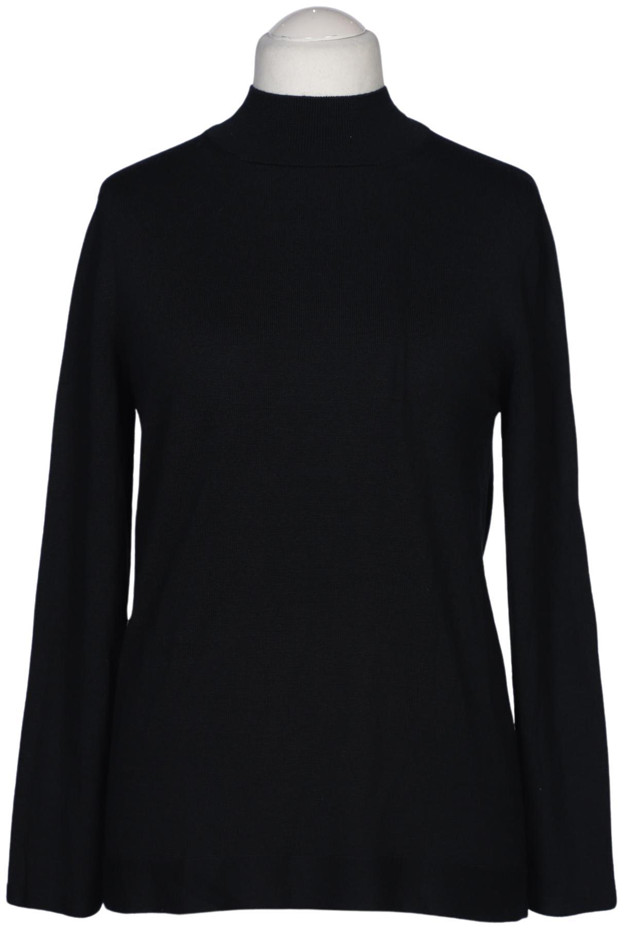 

Wolford Damen Pullover, schwarz, Gr. 38