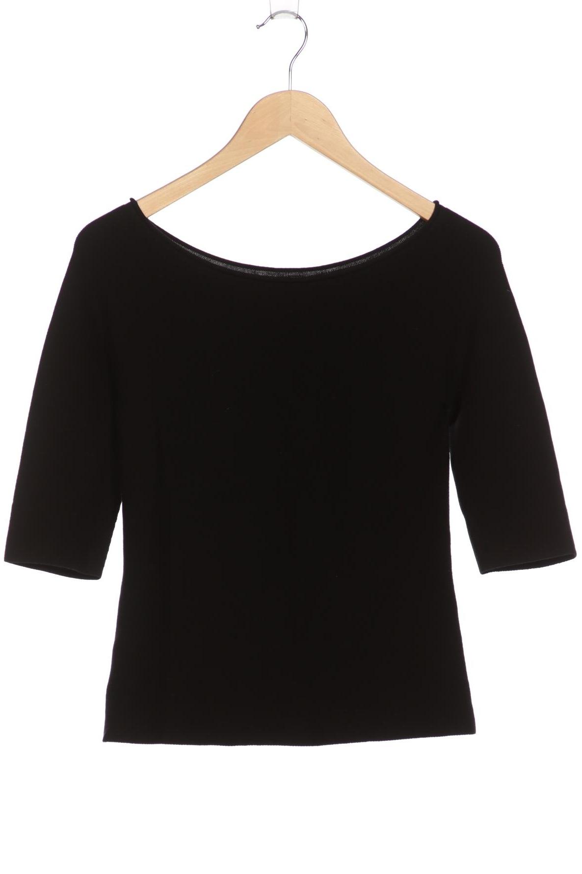 

Wolford Damen Pullover, schwarz, Gr. 36