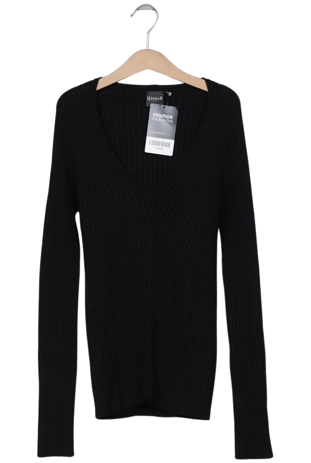 

Wolford Damen Pullover, schwarz, Gr. 38