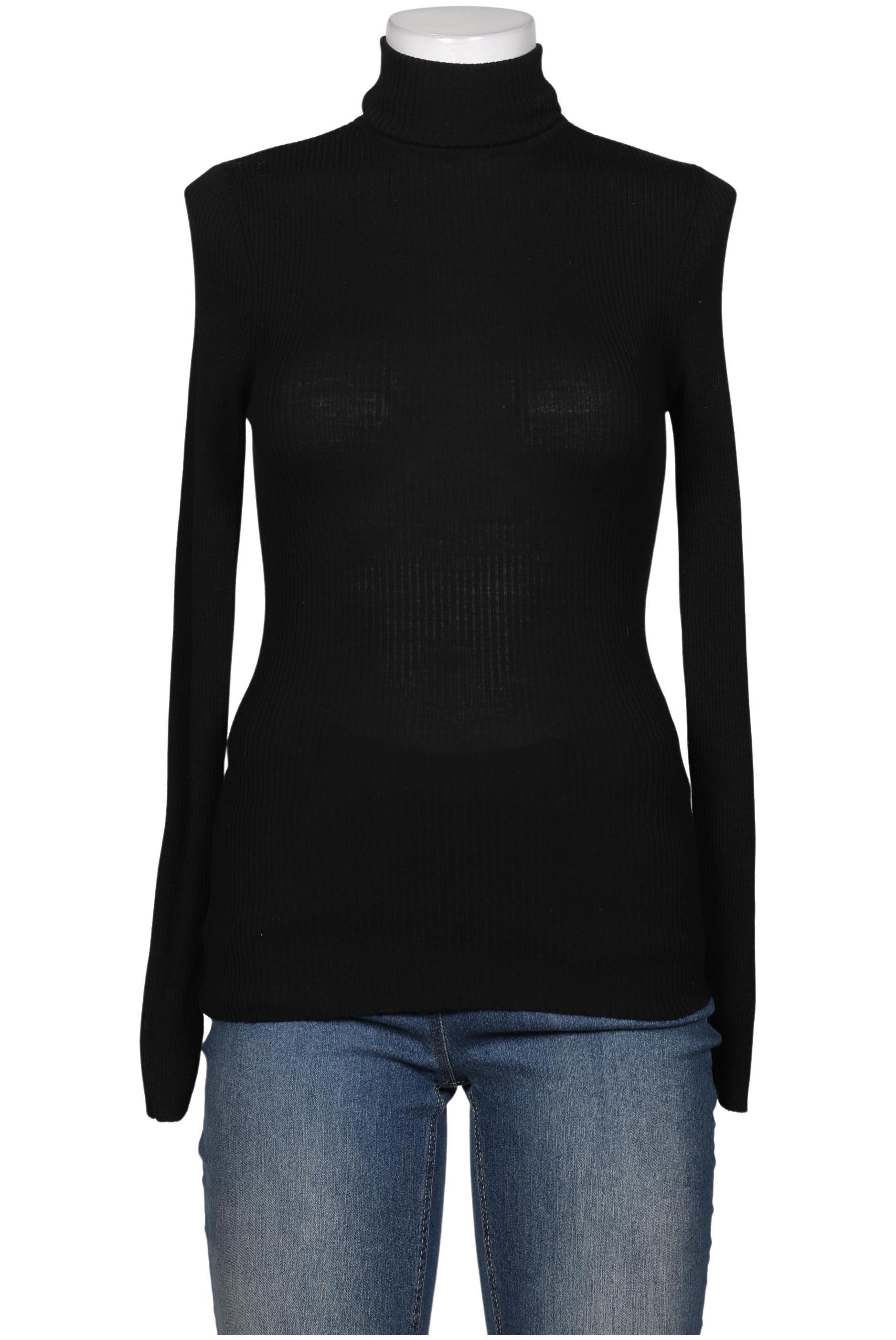 

Wolford Damen Pullover, schwarz, Gr. 36