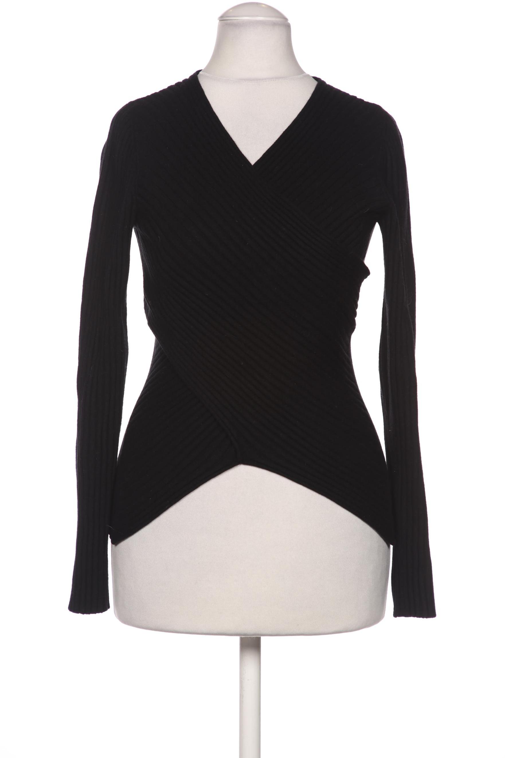 

Wolford Damen Pullover, schwarz, Gr. 36