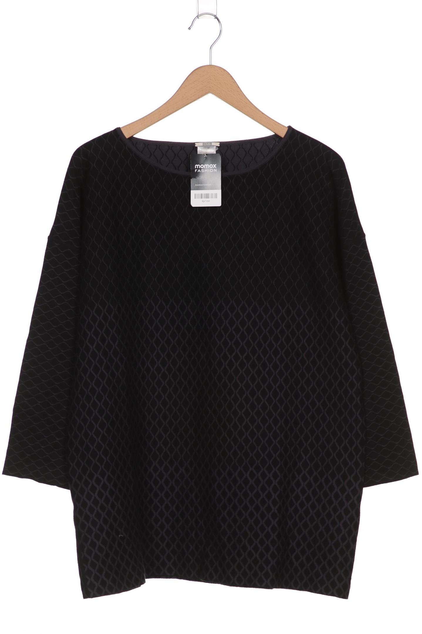 

Wolford Damen Pullover, schwarz, Gr. 42