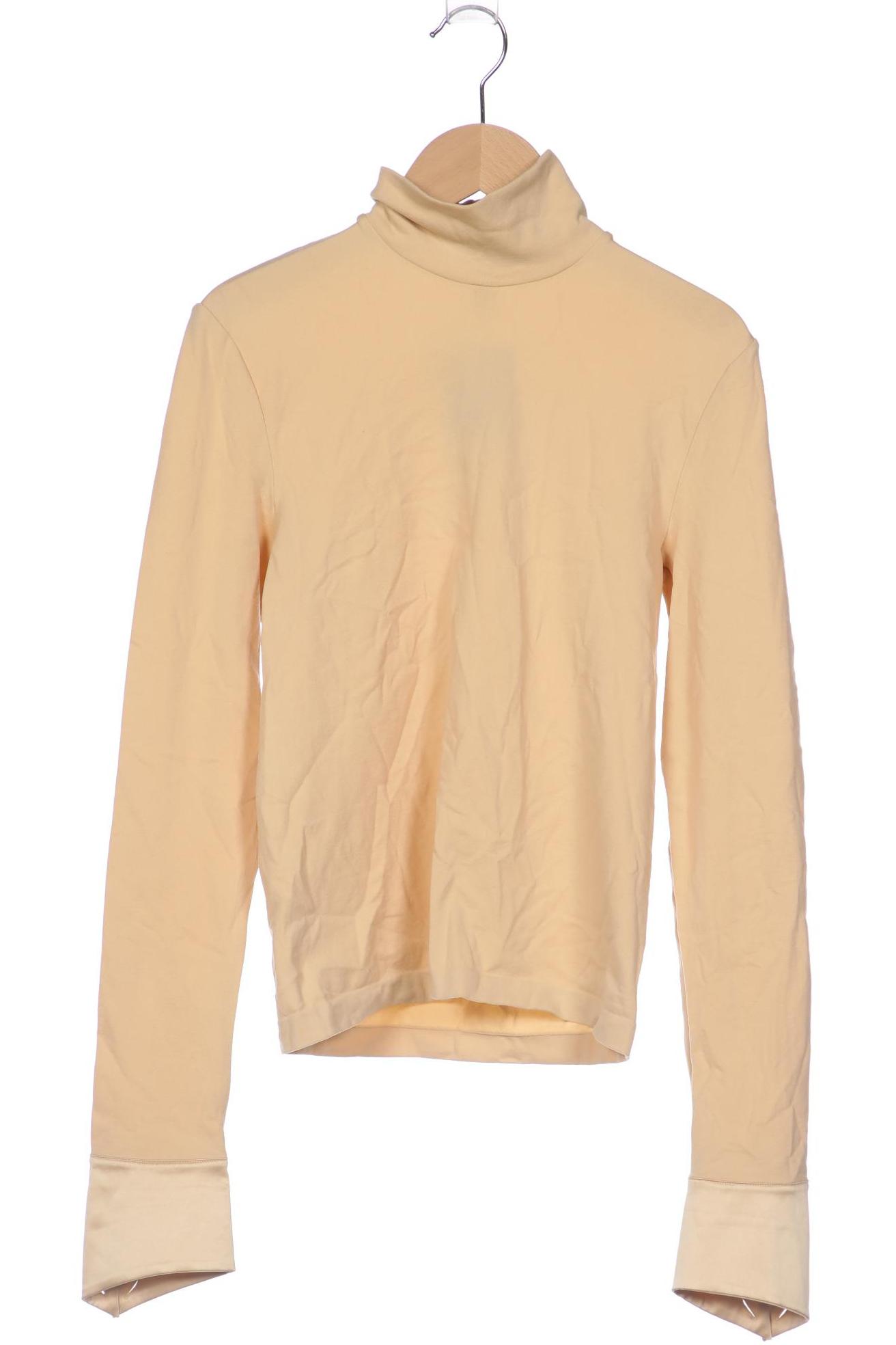 

Wolford Damen Pullover, beige, Gr. 36
