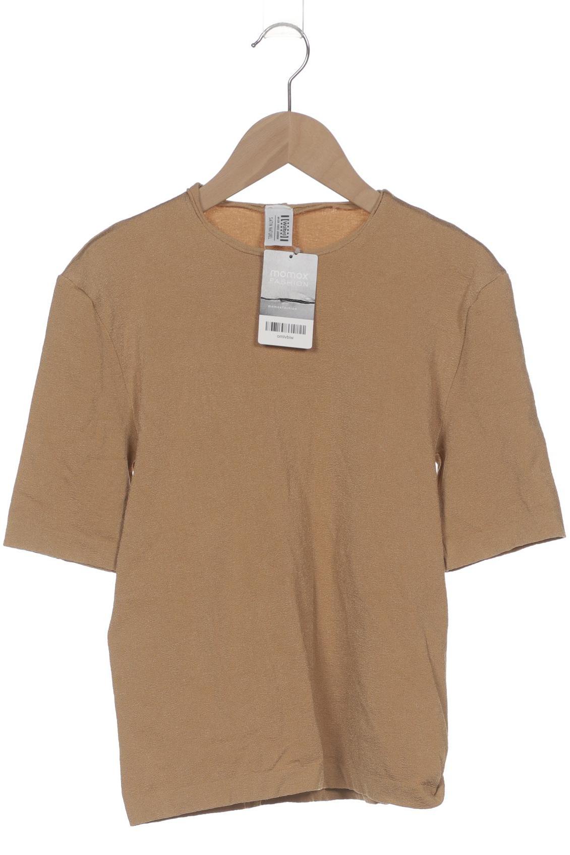 

Wolford Damen Pullover, beige, Gr. 42