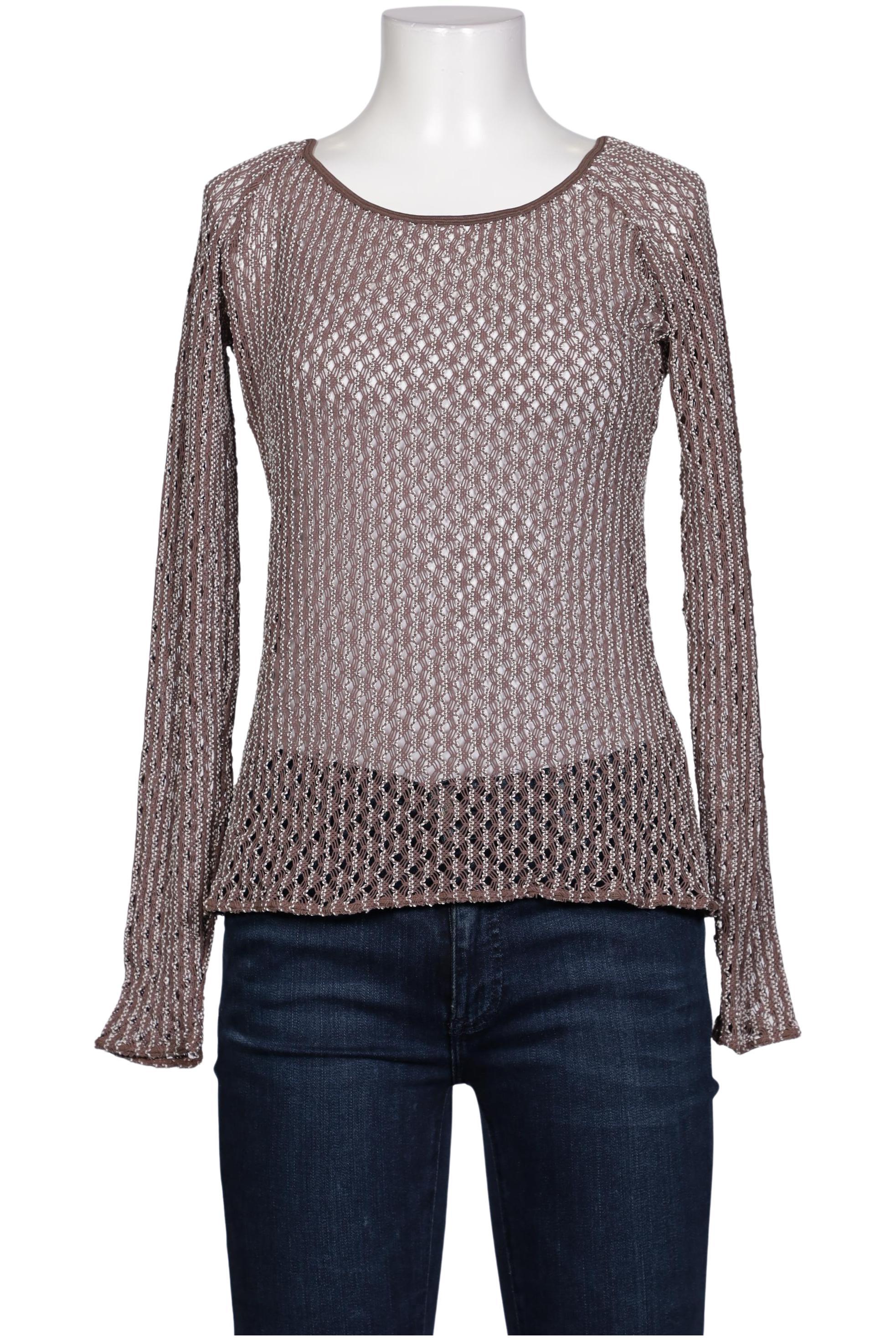 

Wolford Damen Pullover, beige, Gr. 38