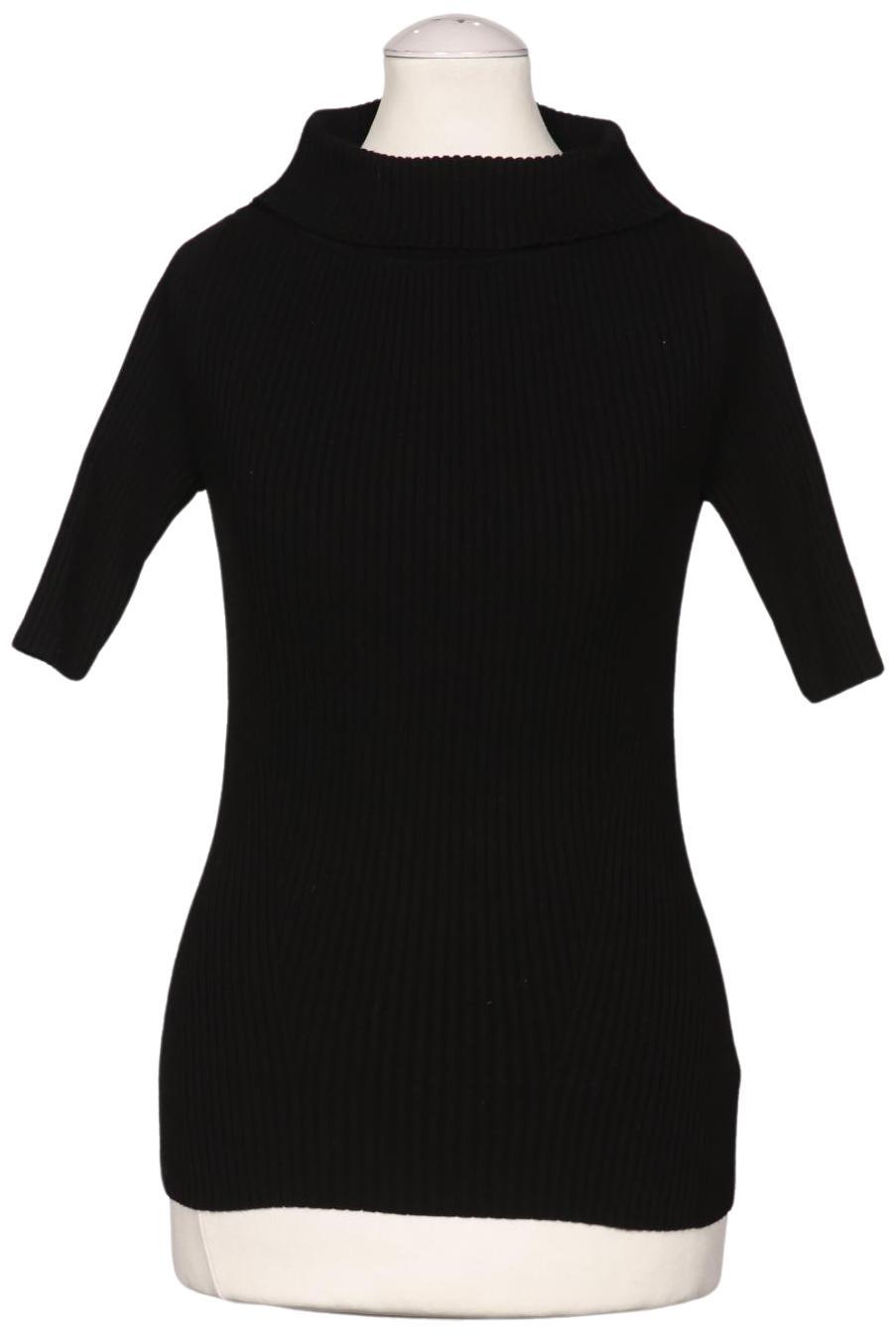 

Wolford Damen Pullover, schwarz, Gr. 34