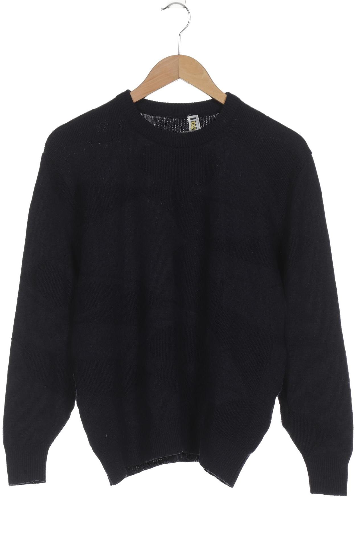 

Wolford Damen Pullover, blau, Gr. 46