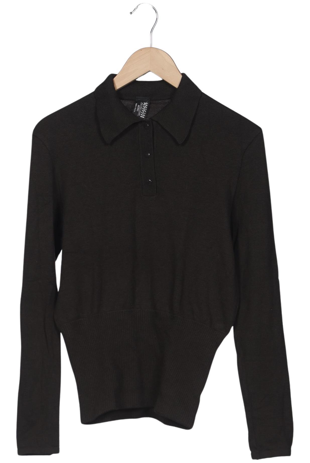 

Wolford Damen Pullover, braun, Gr. 42