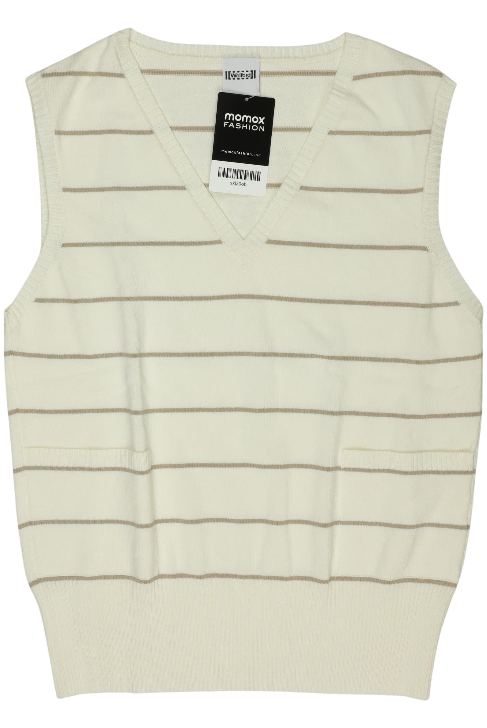 

Wolford Damen Pullover, mehrfarbig, Gr. 36