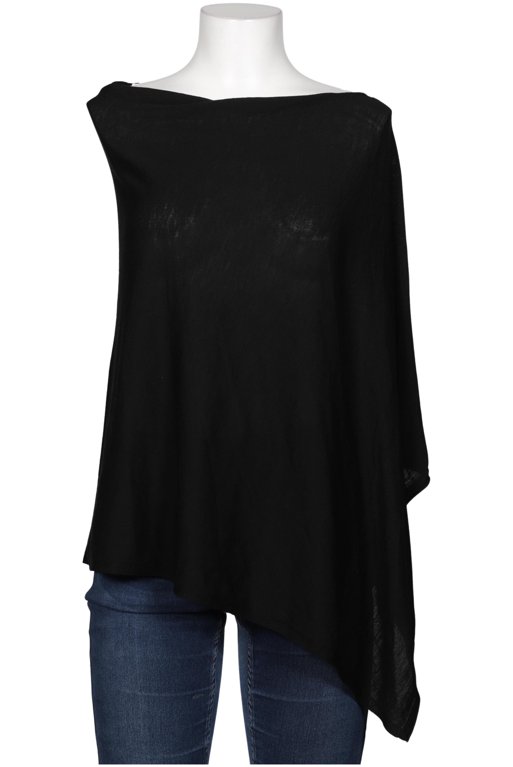 

Wolford Damen Pullover, schwarz, Gr. uni