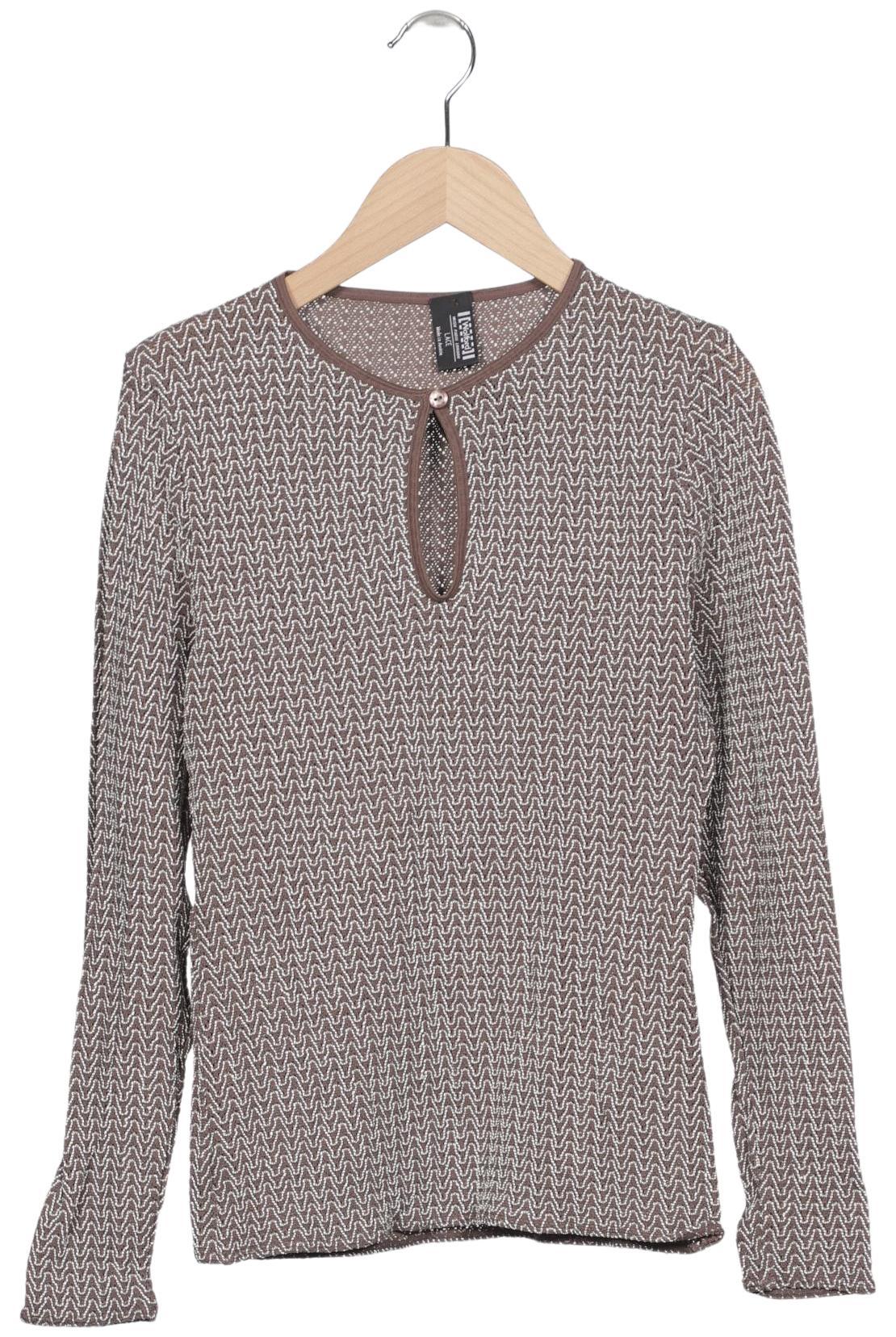 

Wolford Damen Pullover, braun, Gr. 36