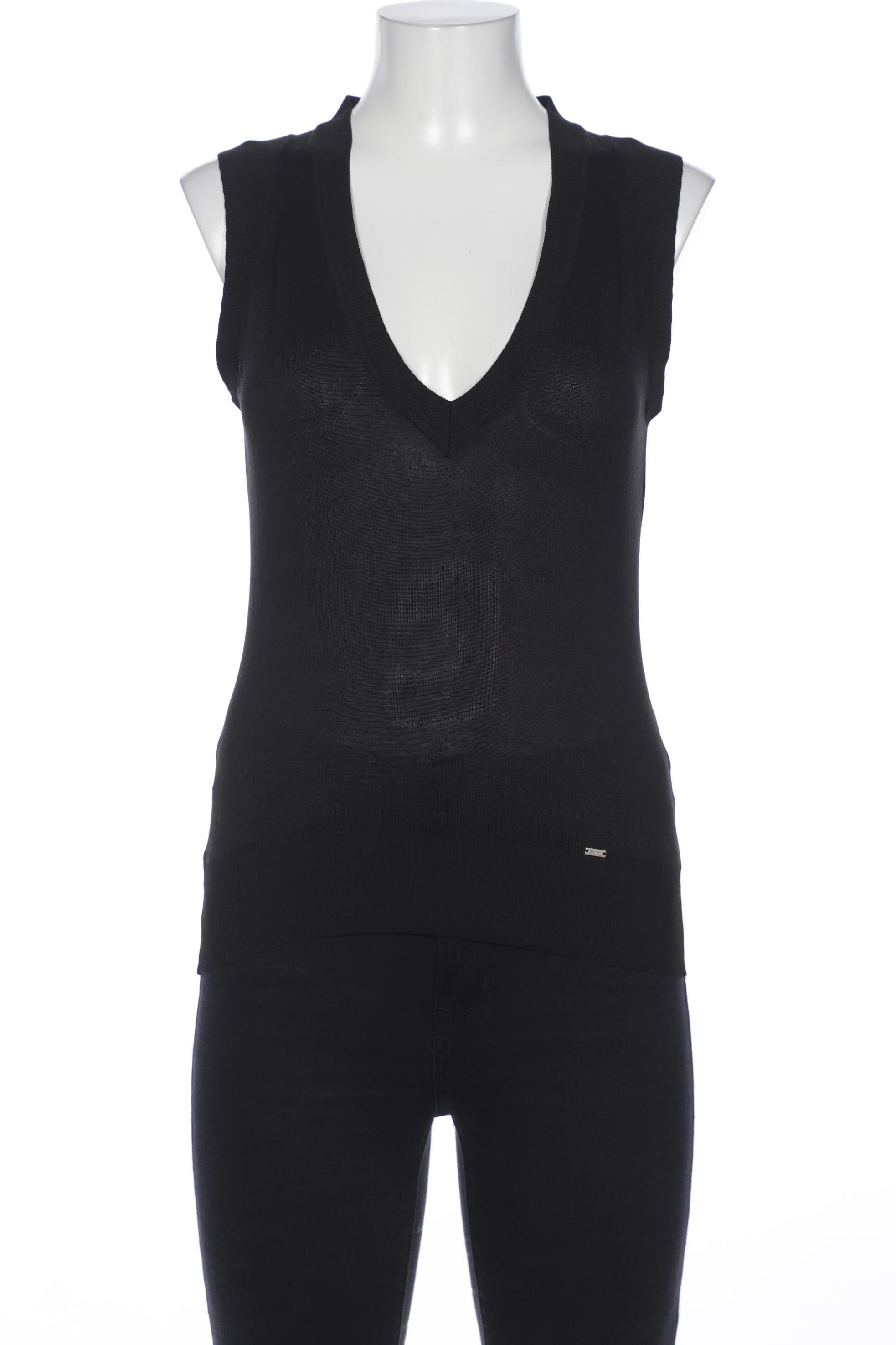 

Wolford Damen Pullover, schwarz