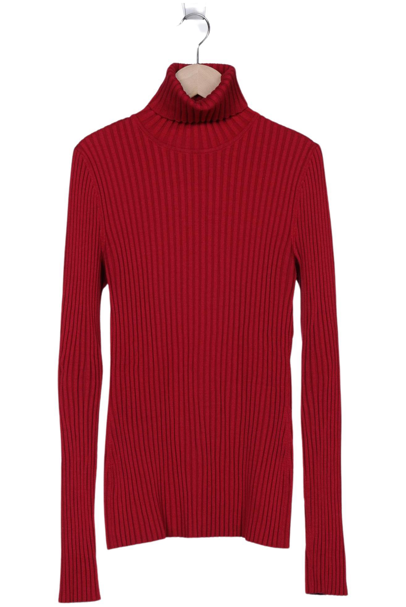 

Wolford Damen Pullover, rot, Gr. 38