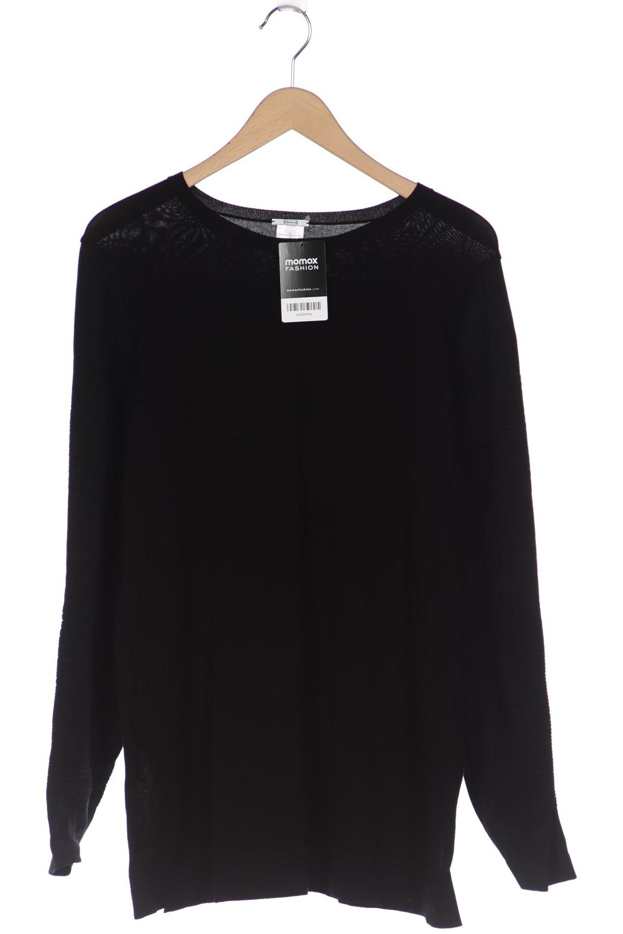 

Wolford Damen Pullover, schwarz