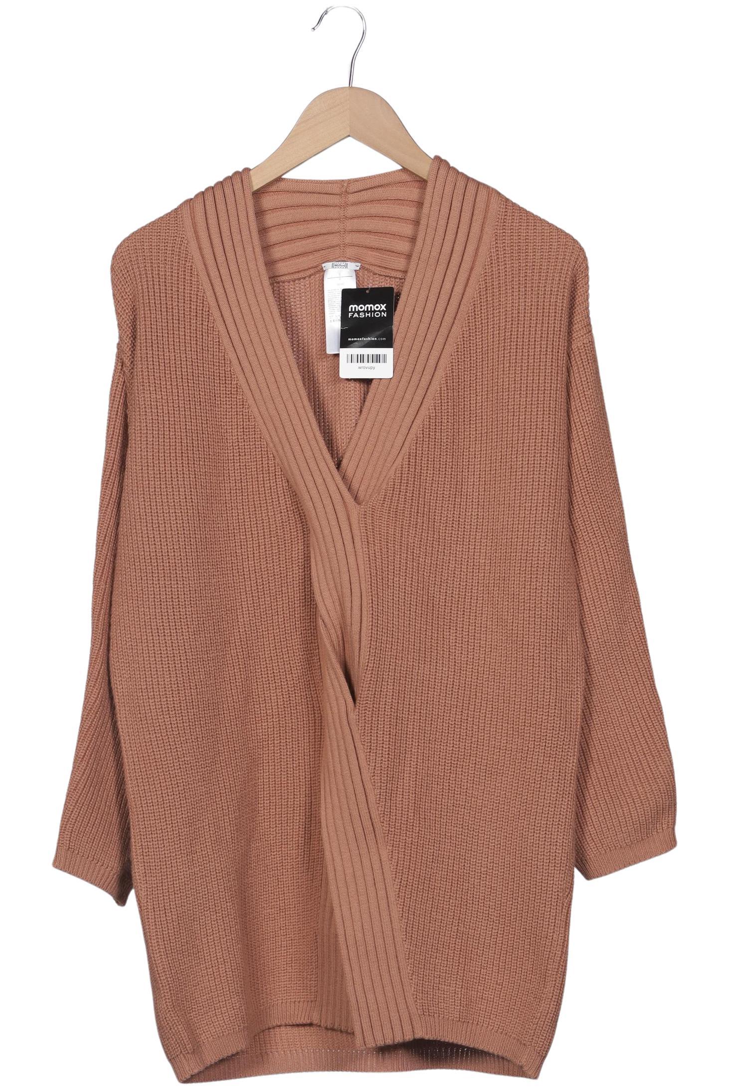 

Wolford Damen Pullover, orange, Gr. 36