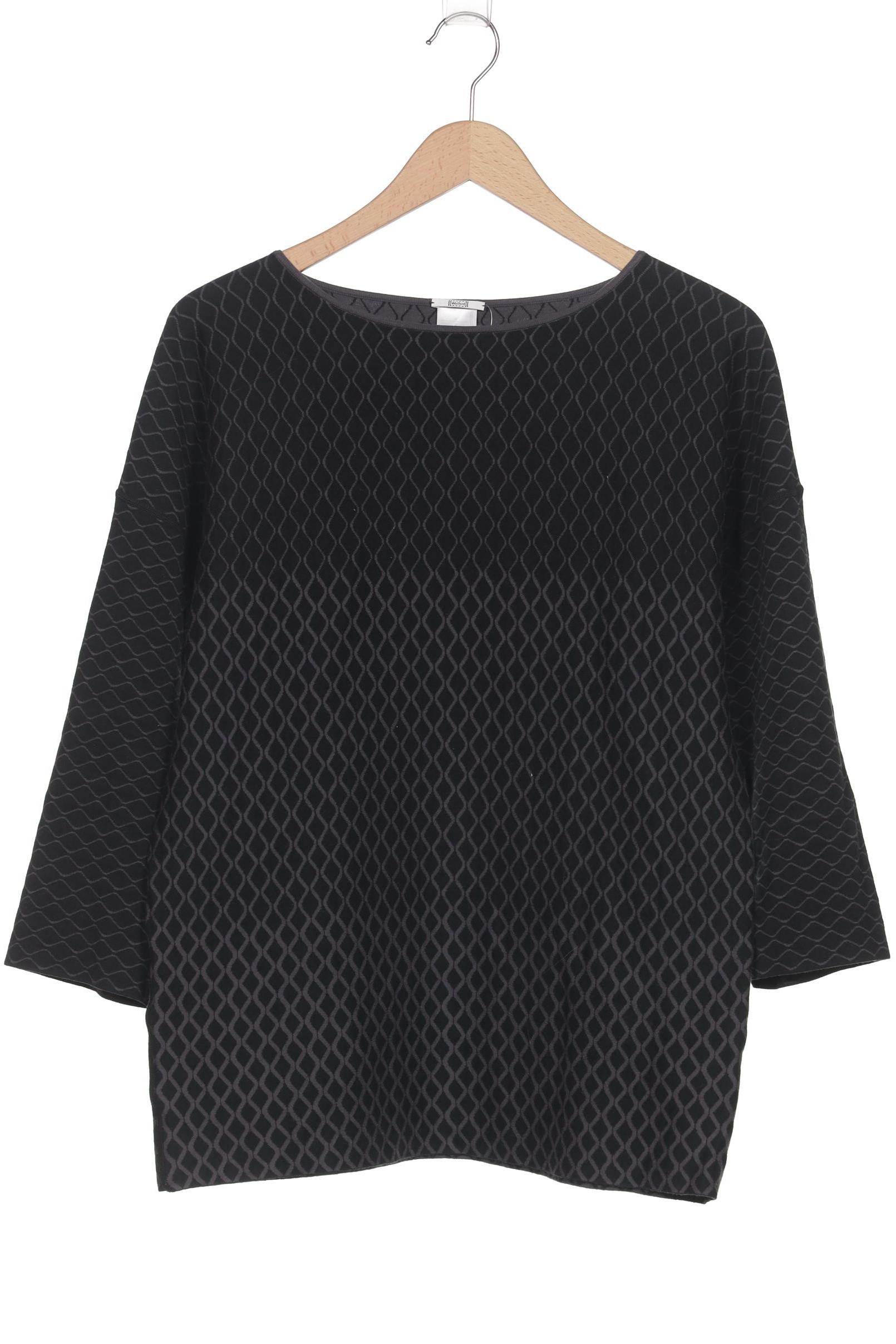 

Wolford Damen Pullover, schwarz, Gr. 36