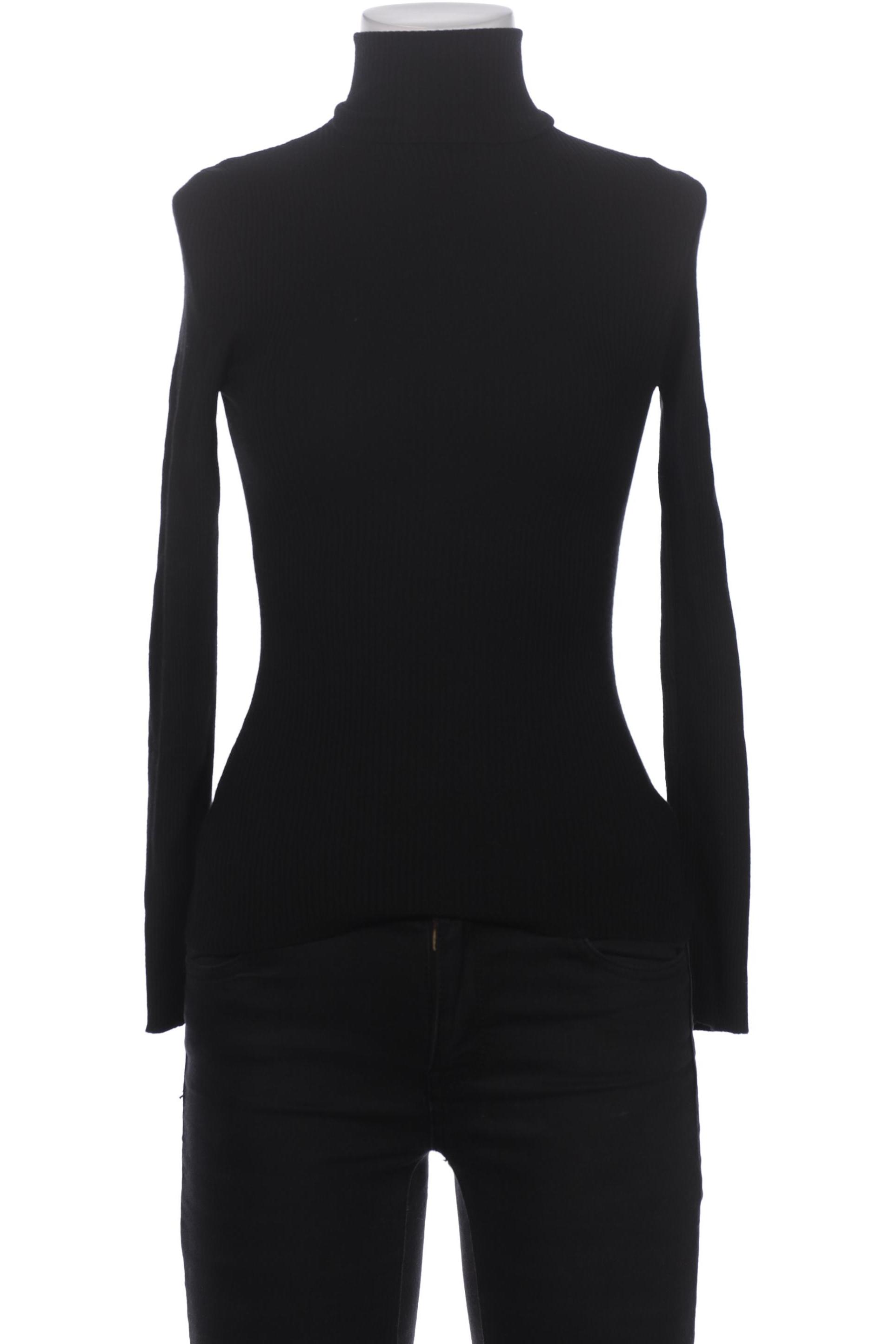 

Wolford Damen Pullover, schwarz, Gr. 36