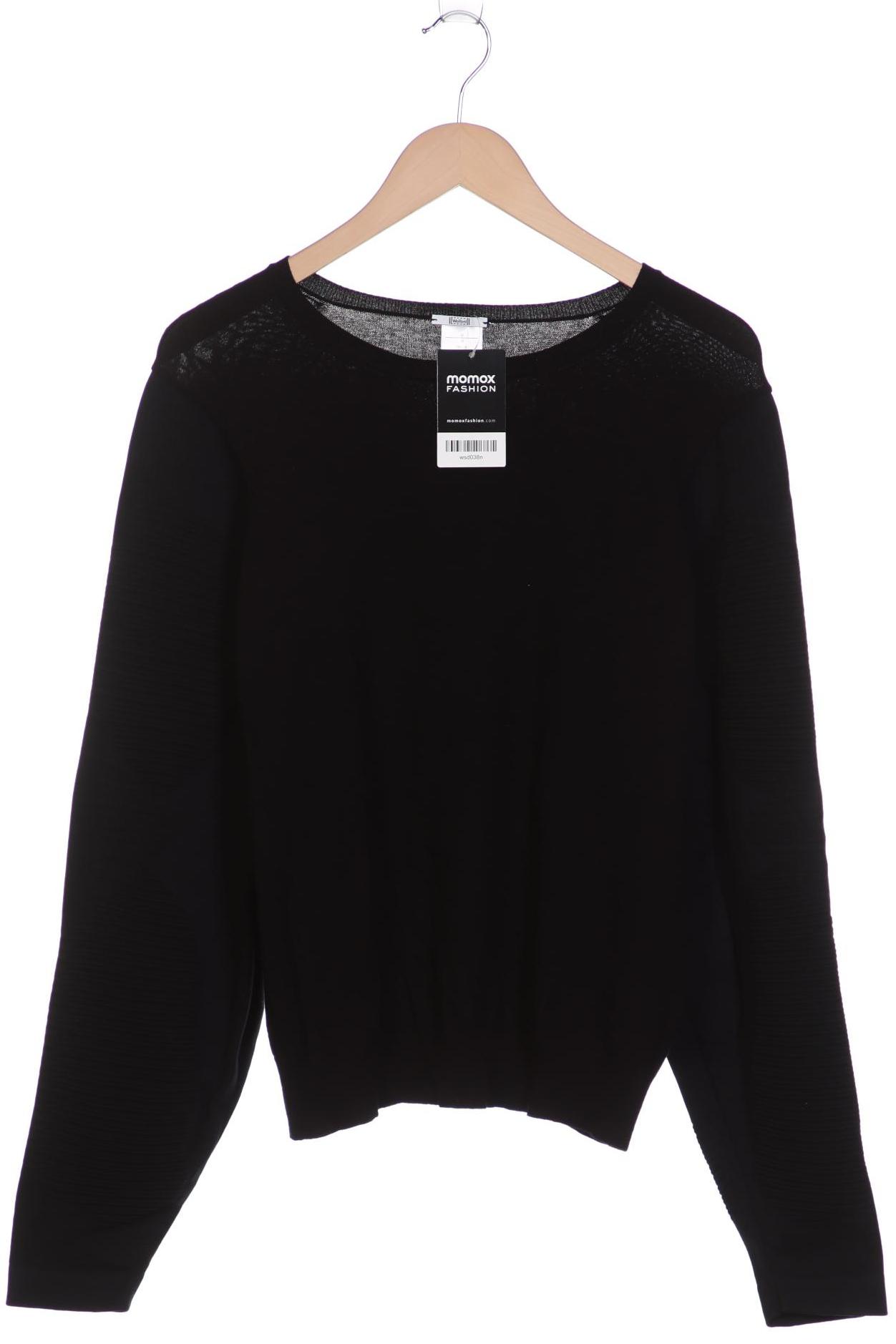 

Wolford Damen Pullover, schwarz, Gr. 38