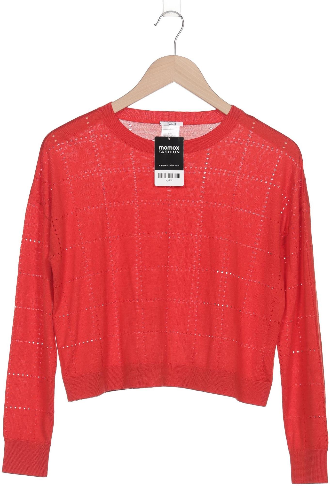 

Wolford Damen Pullover, rot, Gr. 36