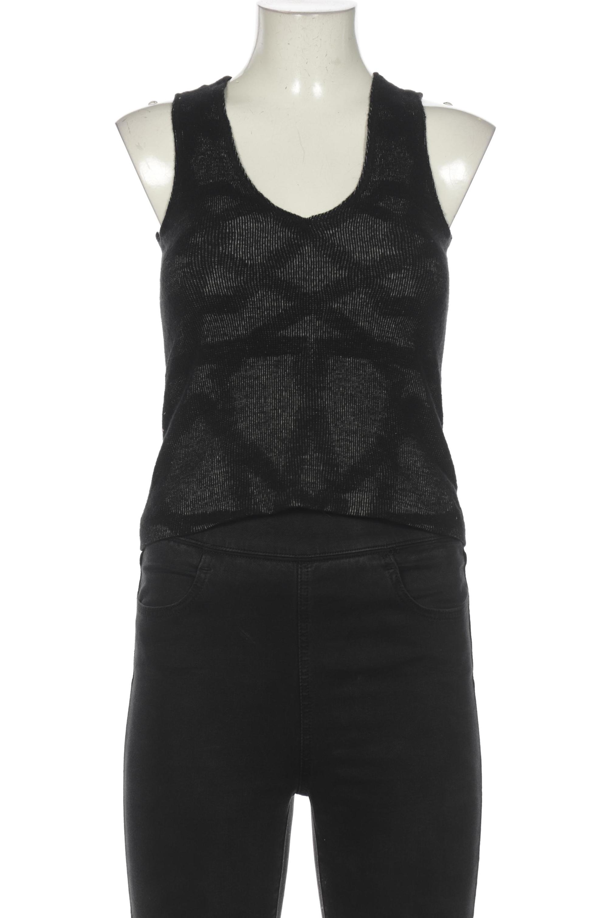 

Wolford Damen Pullover, schwarz