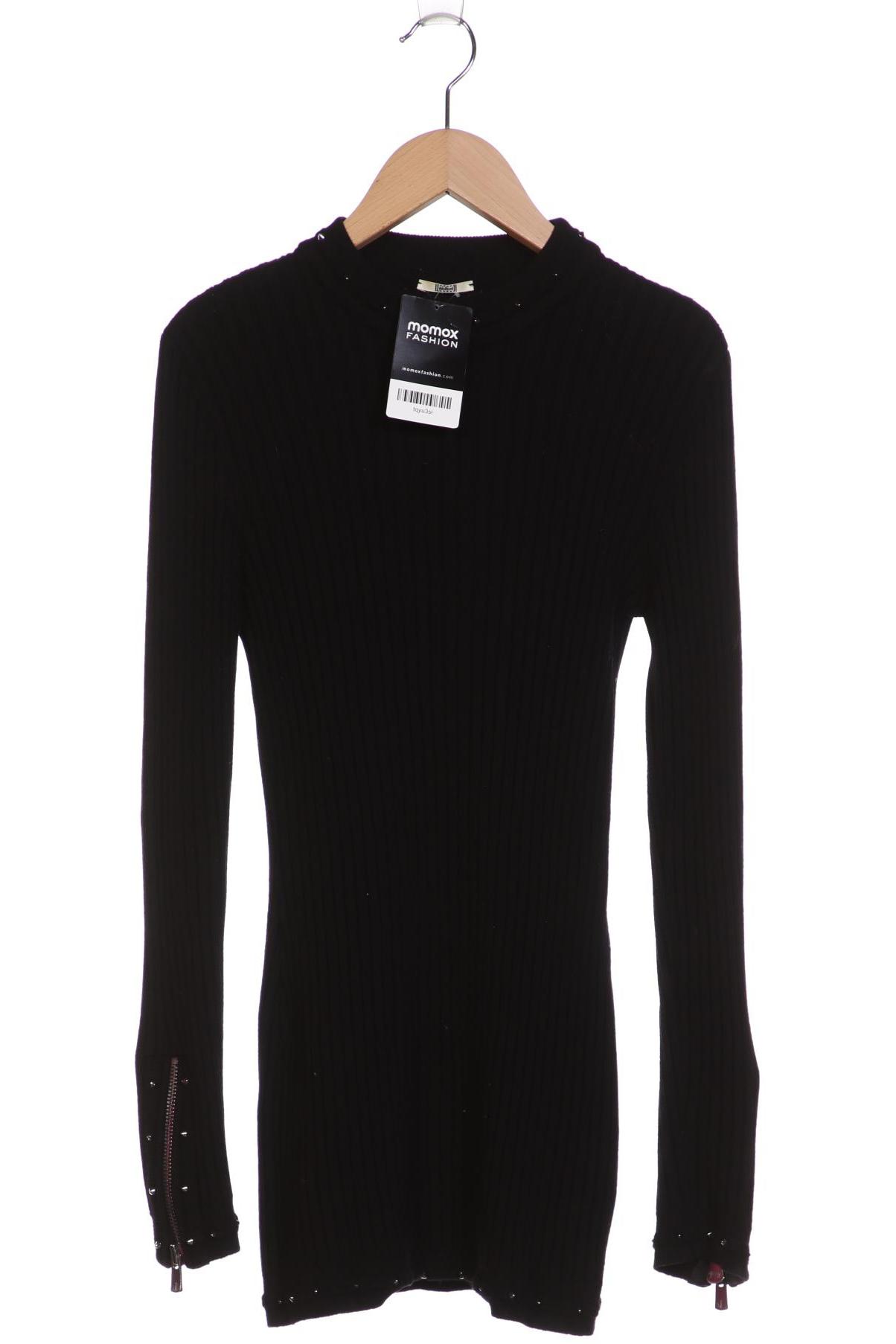 

Wolford Damen Pullover, schwarz, Gr. 36