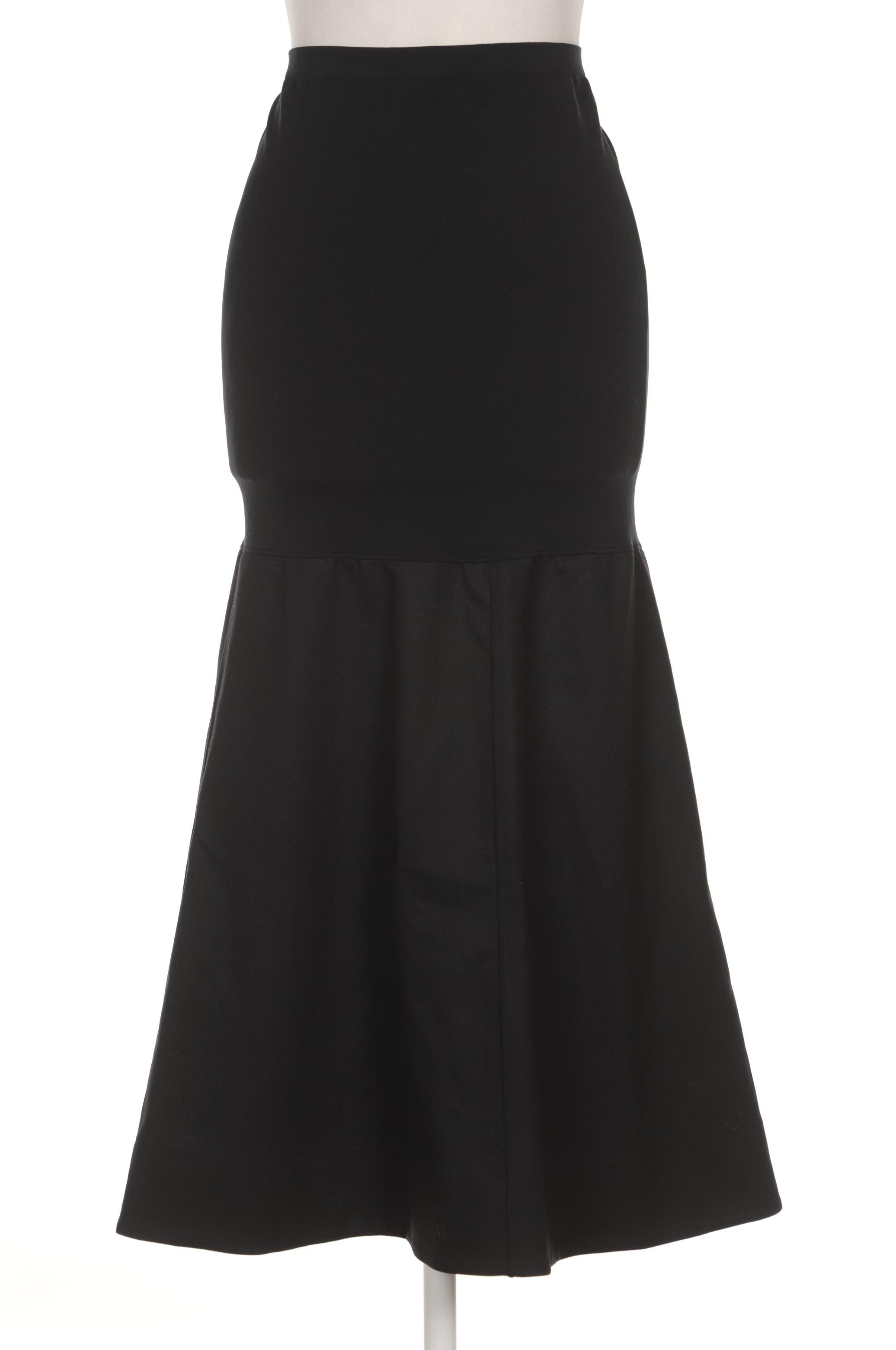

Wolford Damen Rock, schwarz