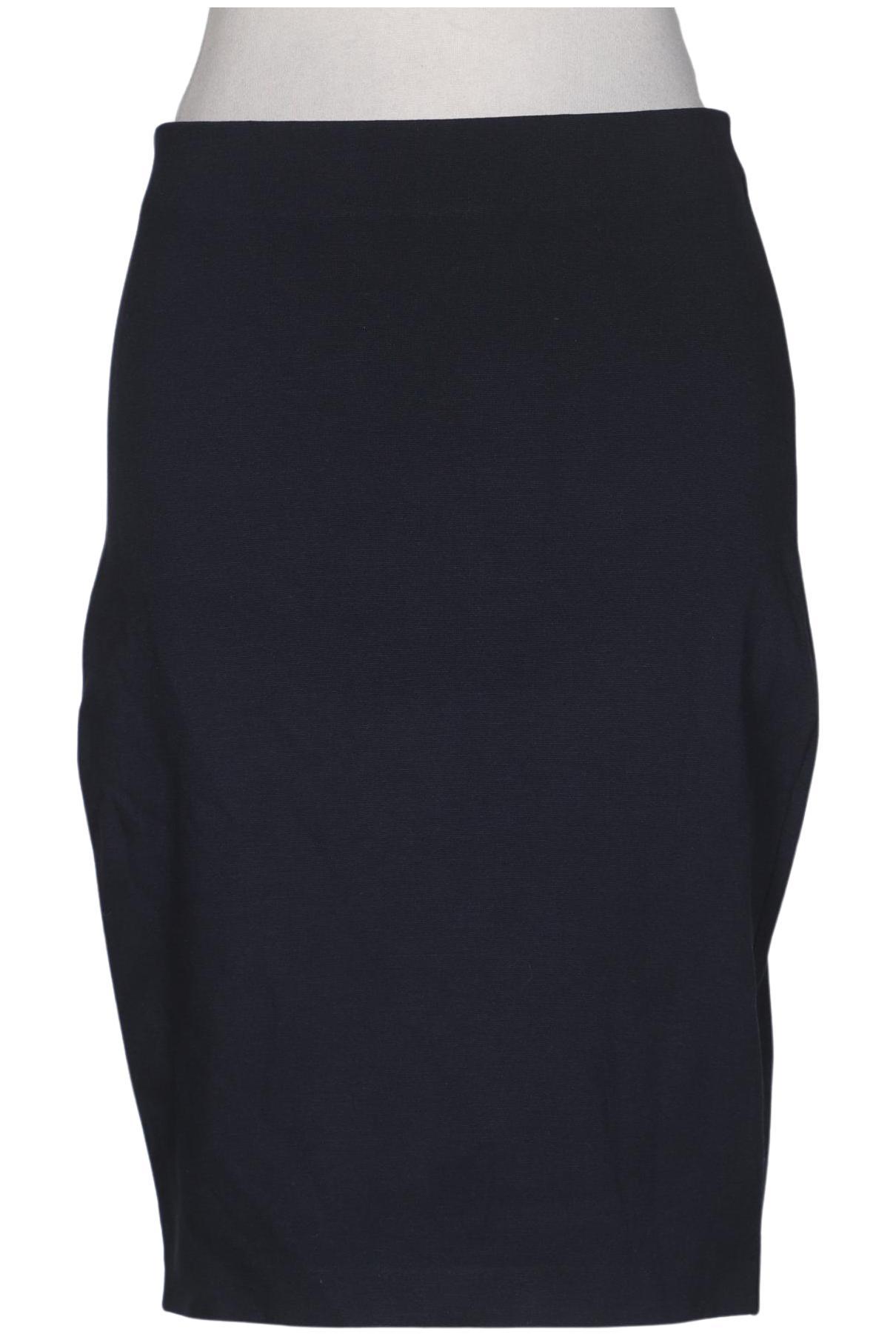 

Wolford Damen Rock, marineblau, Gr. 34