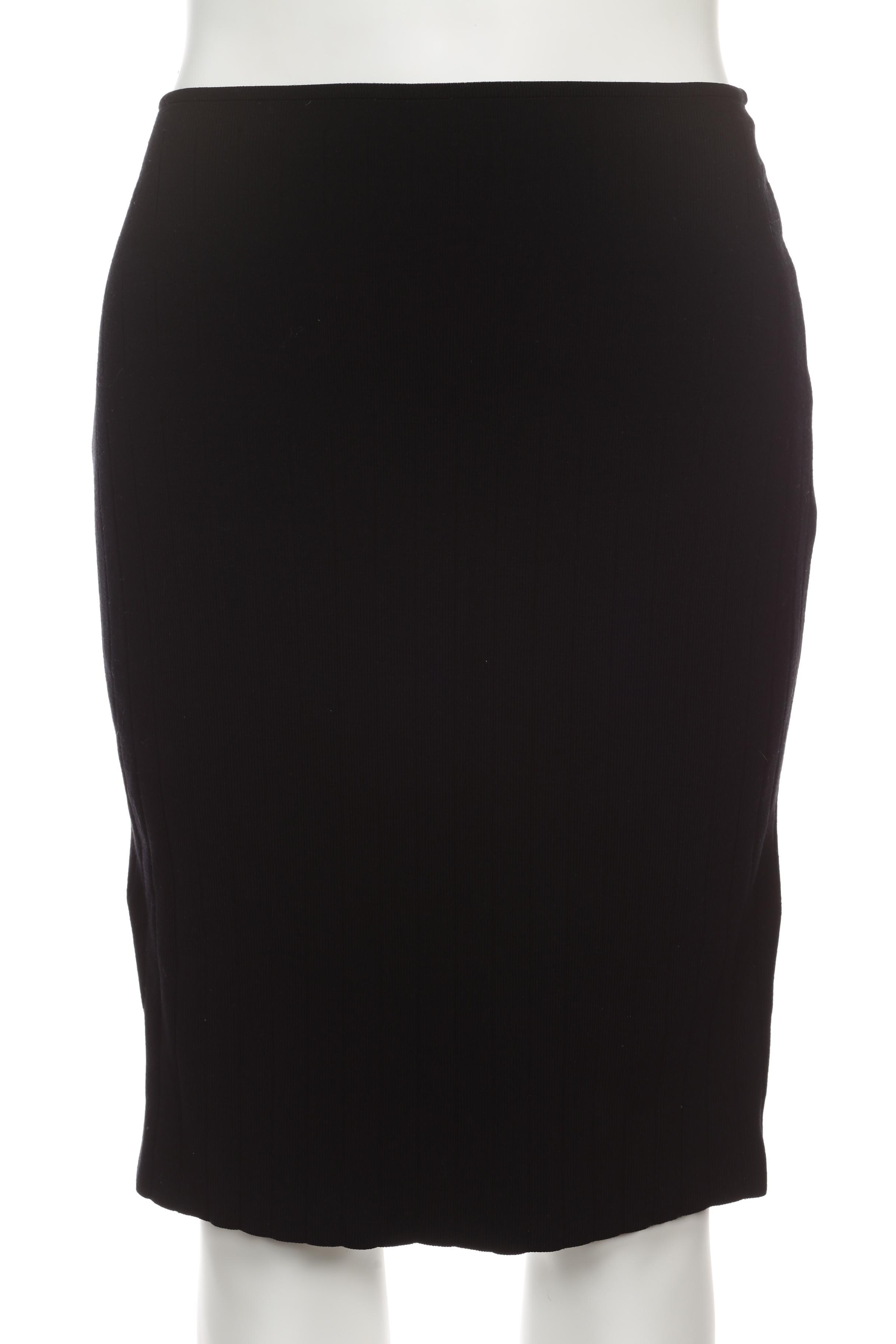 

Wolford Damen Rock, schwarz, Gr. 42