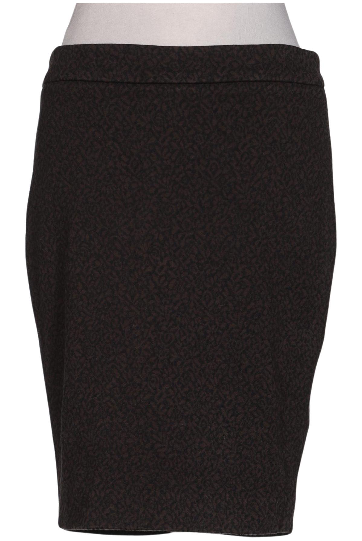 

Wolford Damen Rock, braun, Gr. 28