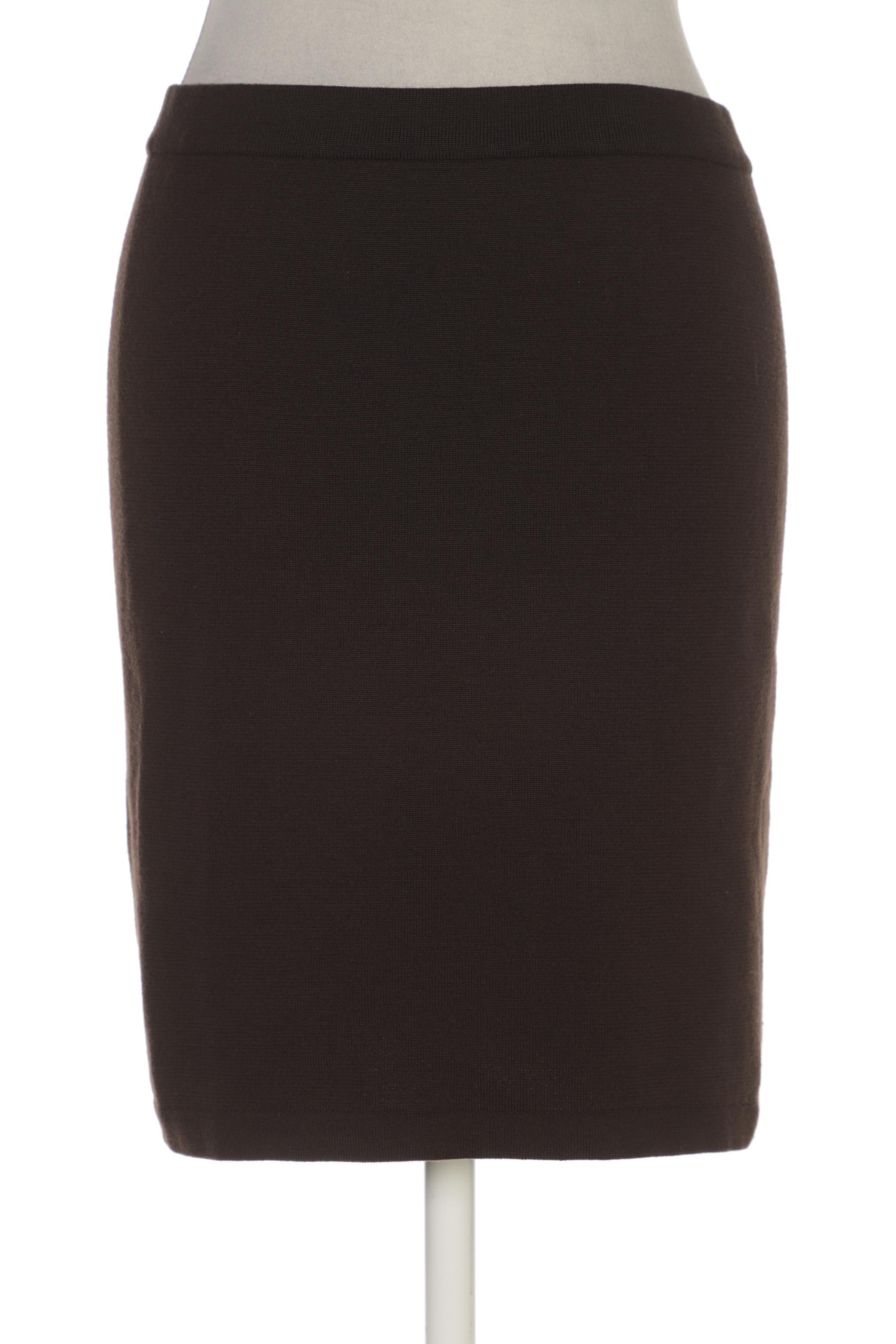 

Wolford Damen Rock, braun, Gr. 36