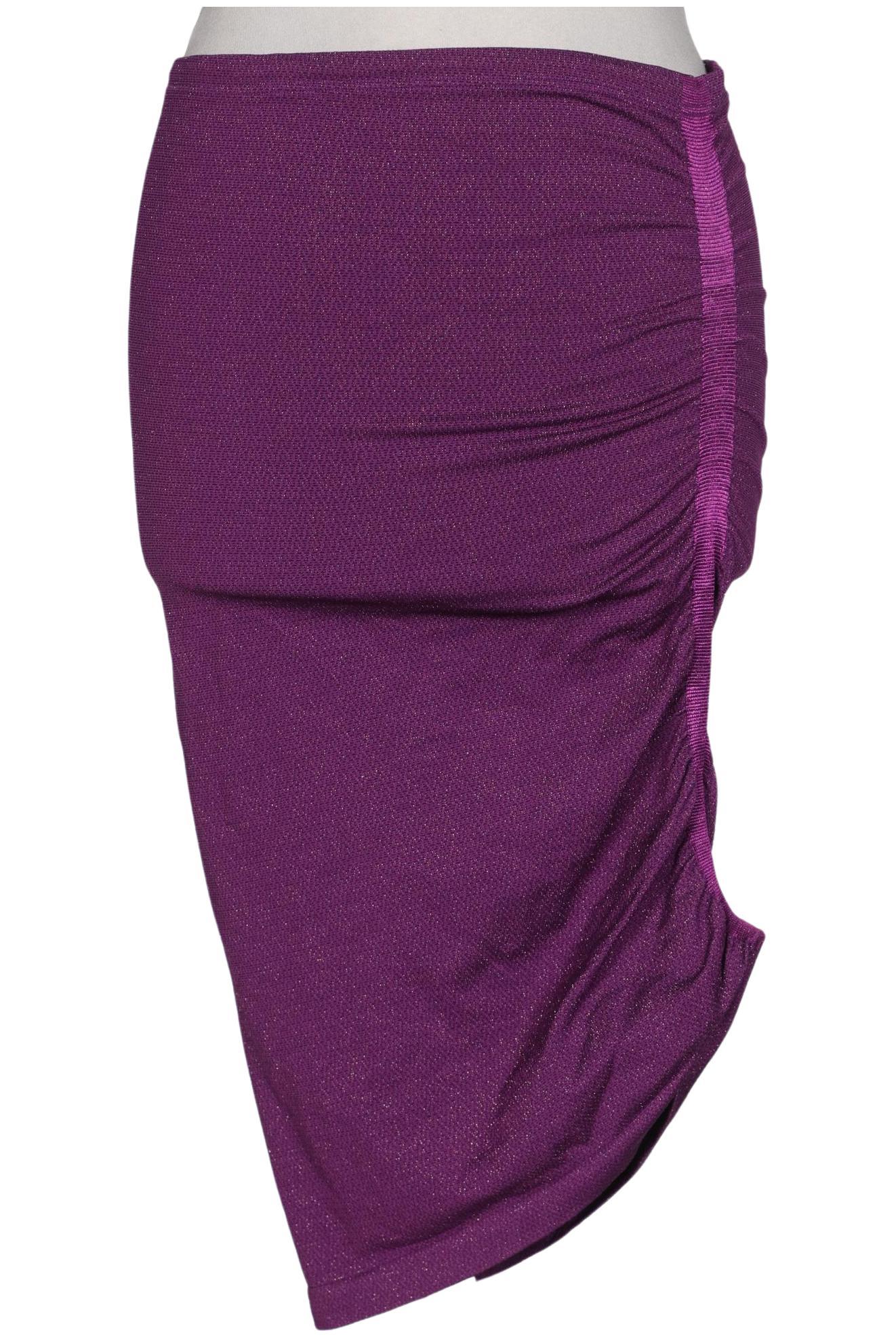 

Wolford Damen Rock, flieder, Gr. 34