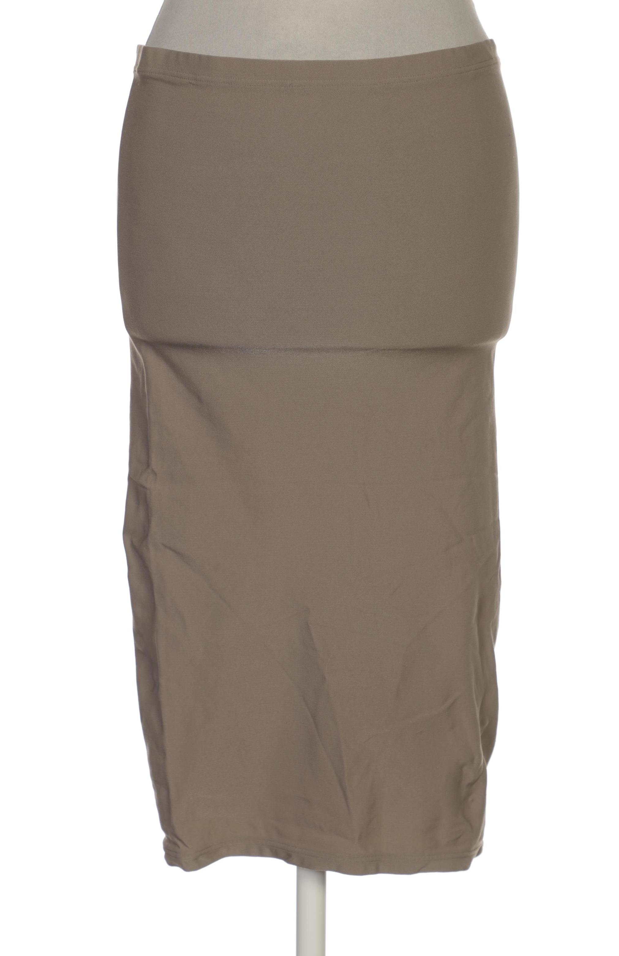 

Wolford Damen Rock, beige, Gr. 36