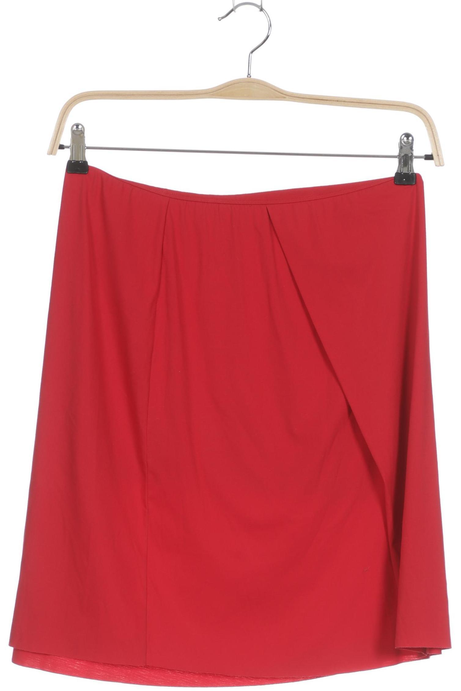 

Wolford Damen Rock, rot, Gr.