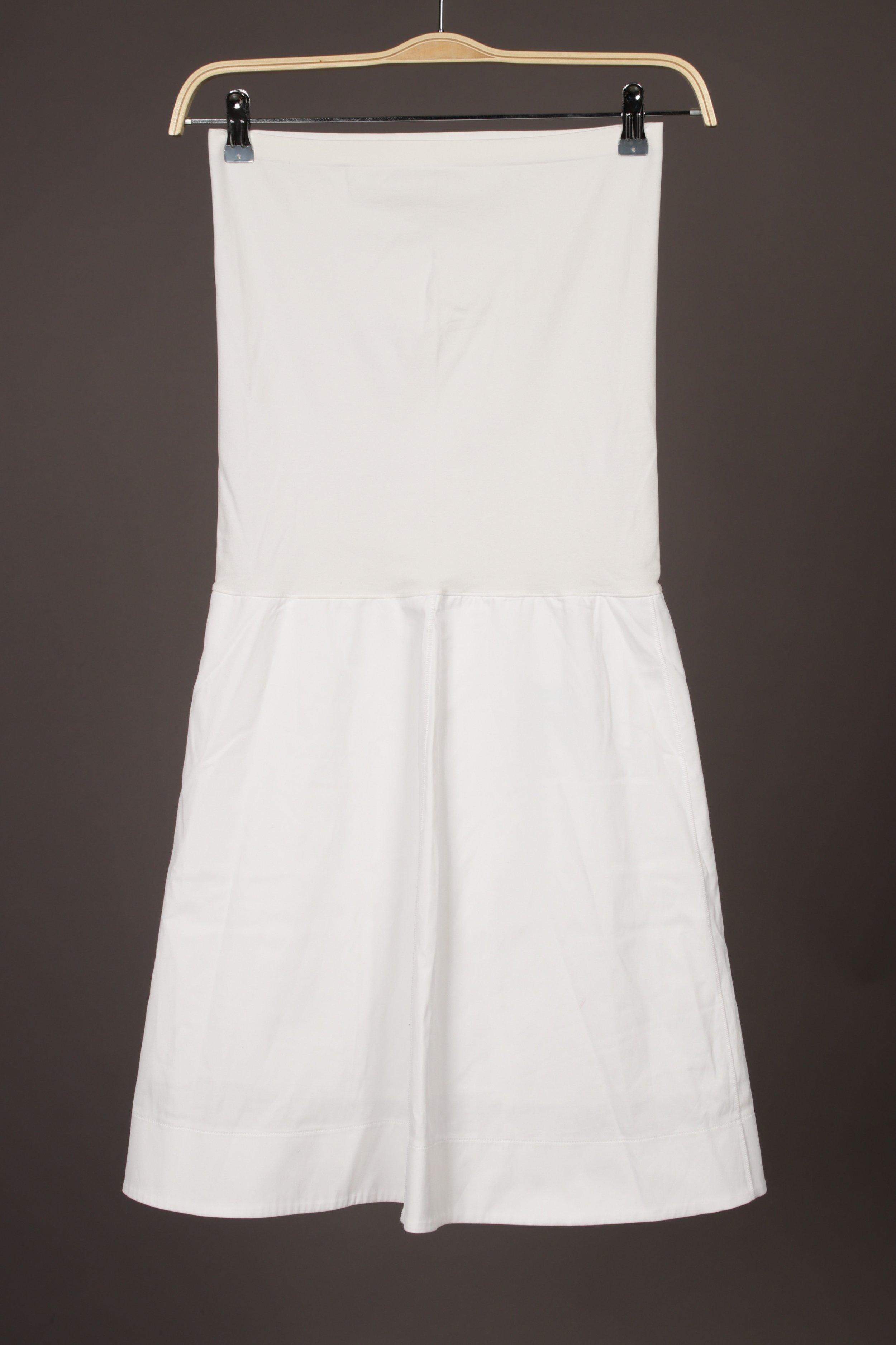 

Wolford Damen Rock, weiß, Gr. 36