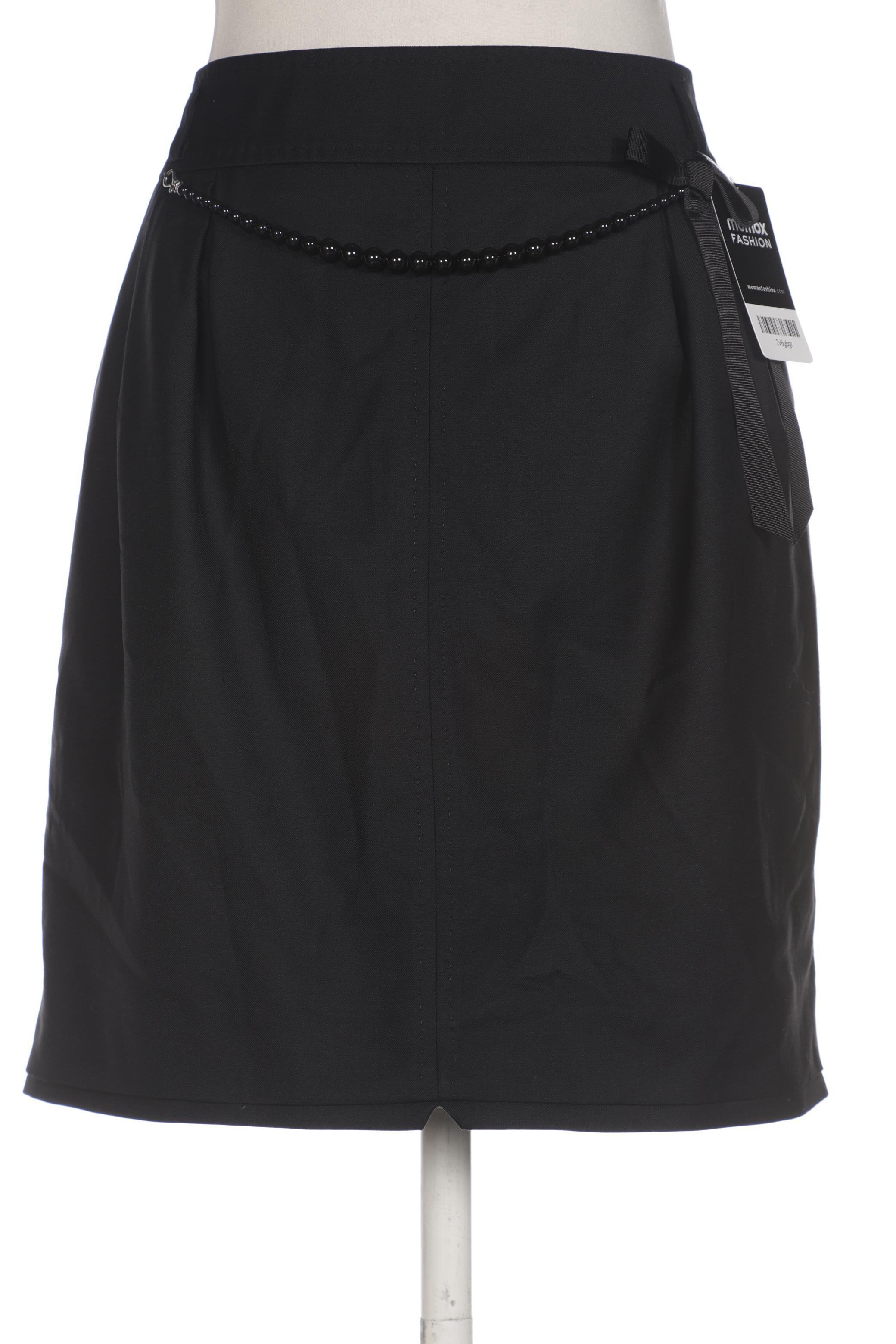 

Wolford Damen Rock, schwarz, Gr. 38