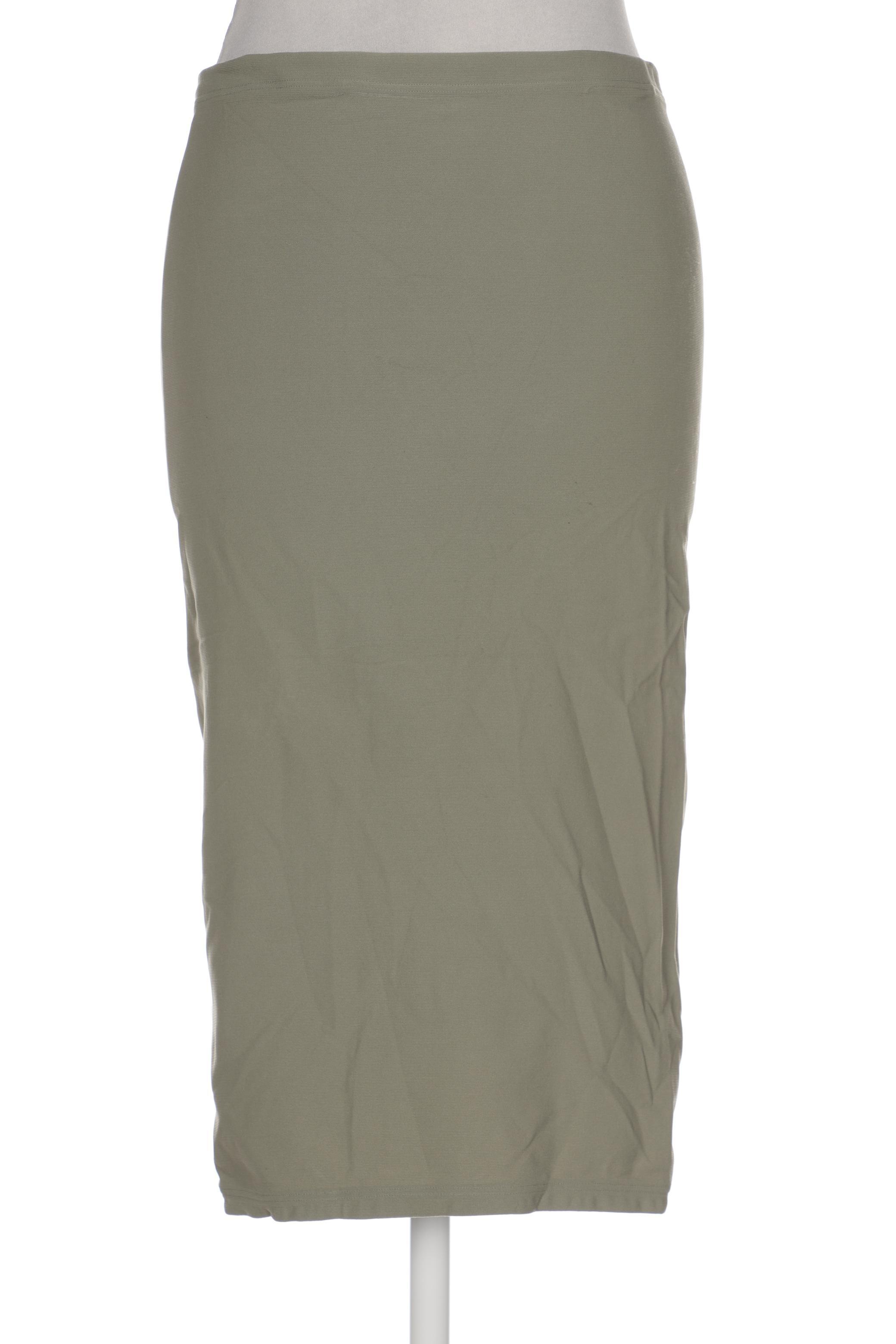 

Wolford Damen Rock, hellgrün, Gr. 36