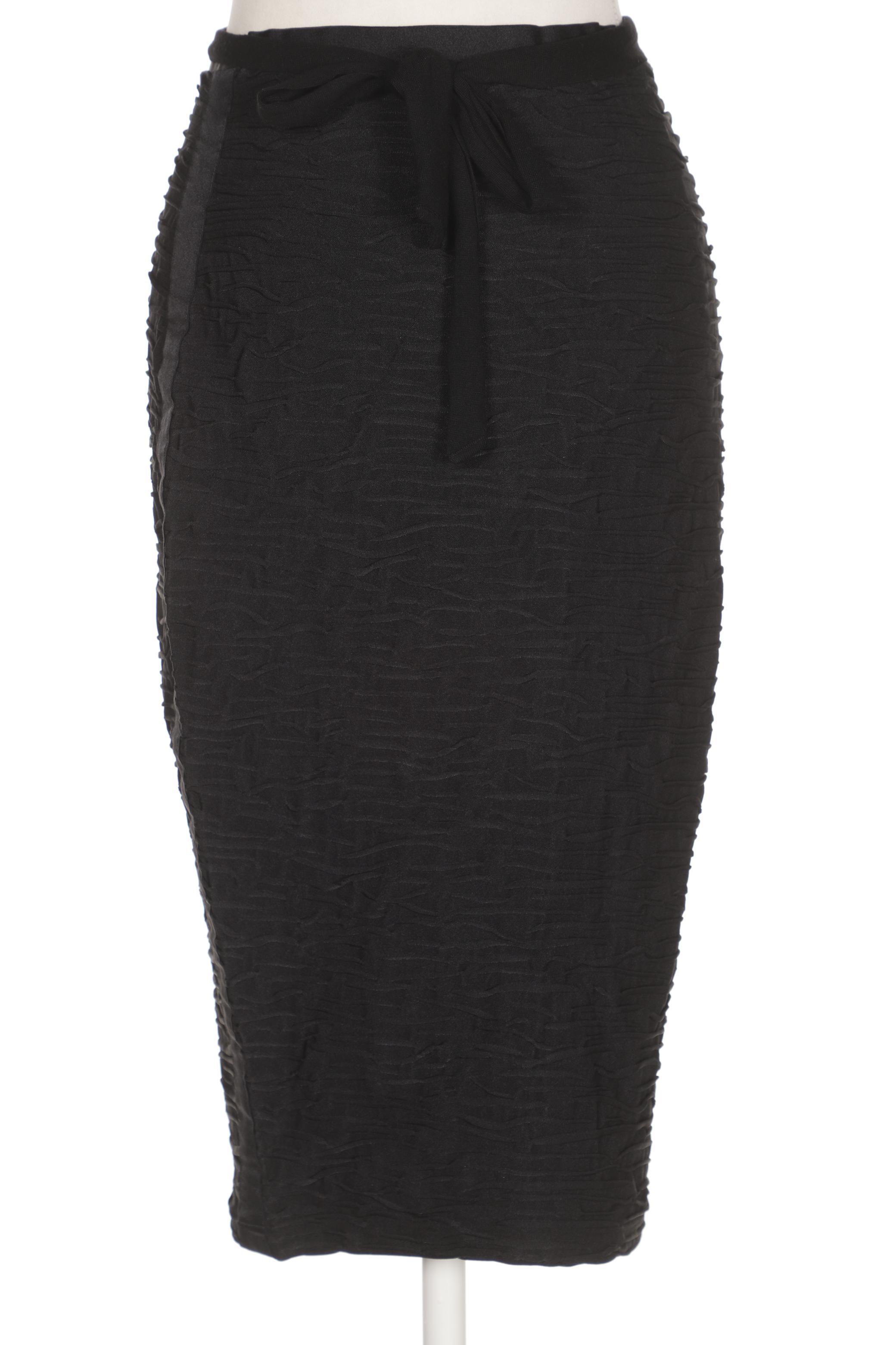 

Wolford Damen Rock, schwarz, Gr. 34