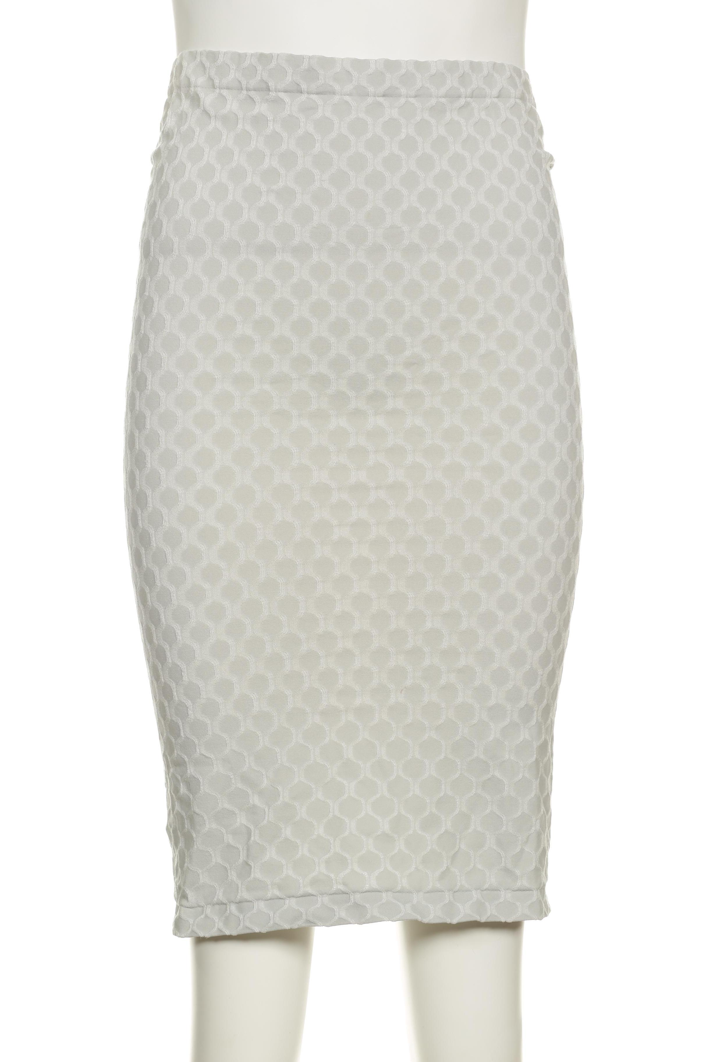 

Wolford Damen Rock, grau, Gr.