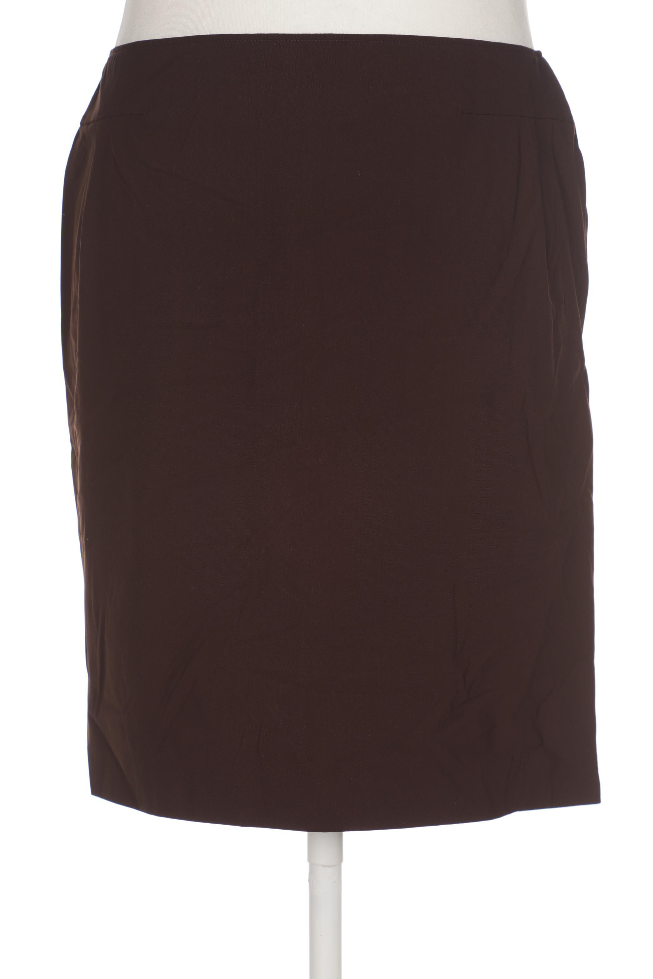 

Wolford Damen Rock, braun, Gr. 42